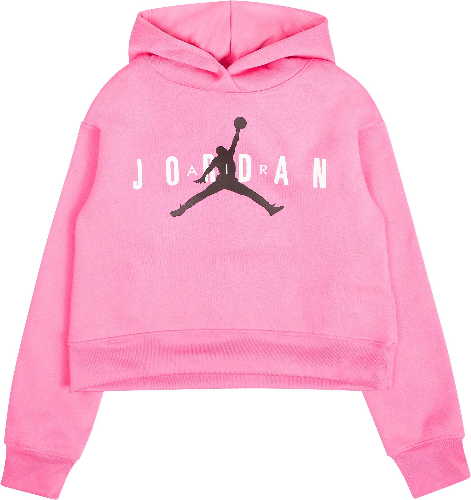 KIDS JUMPMAN SUSTAINABLE PO HOODIE