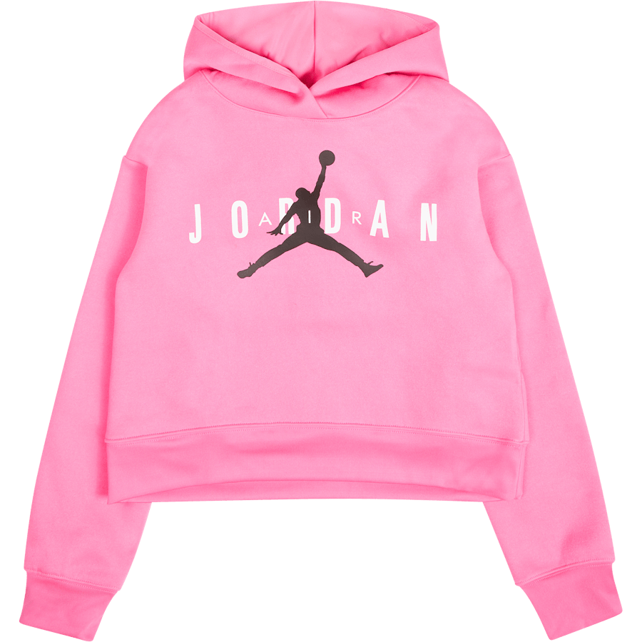 KIDS JUMPMAN SUSTAINABLE PO HOODIE