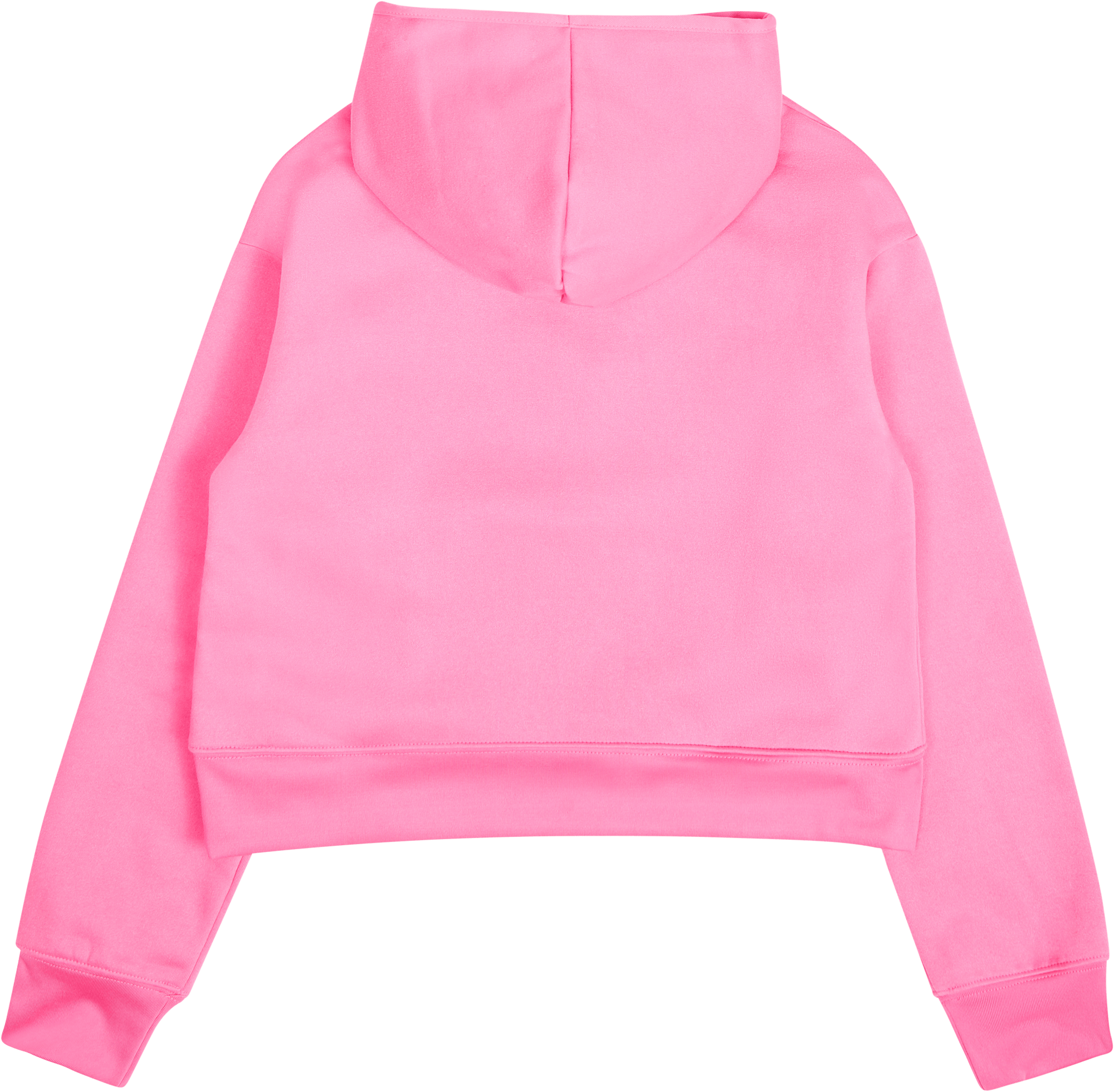 KIDS JUMPMAN SUSTAINABLE PO HOODIE - Bild 2