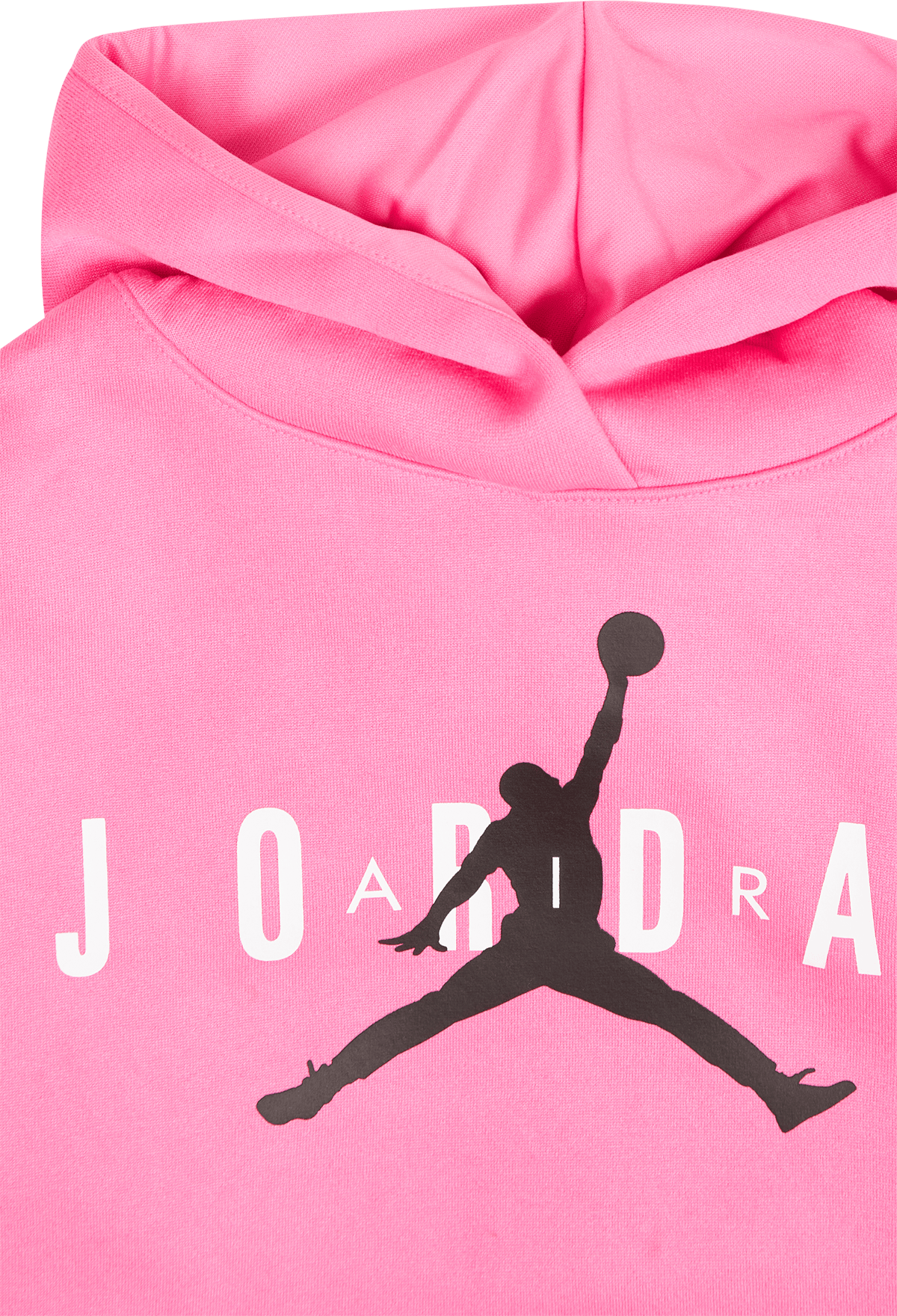 KIDS JUMPMAN SUSTAINABLE PO HOODIE - Bild 3