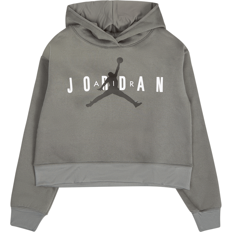 KIDS JUMPMAN SUSTAINABLE PO HOODIE