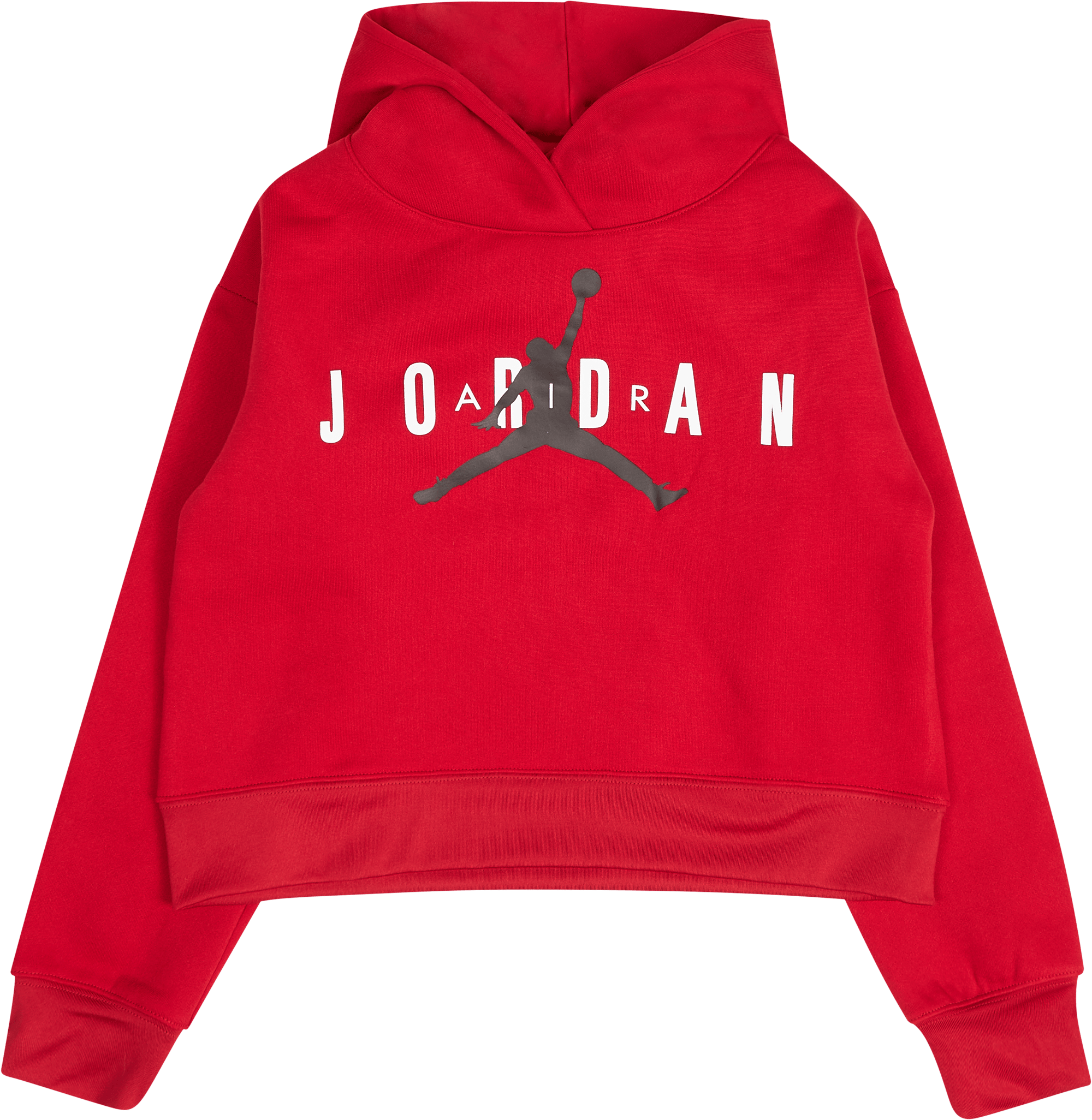 KIDS JUMPMAN SUSTAINABLE PO HOODIE