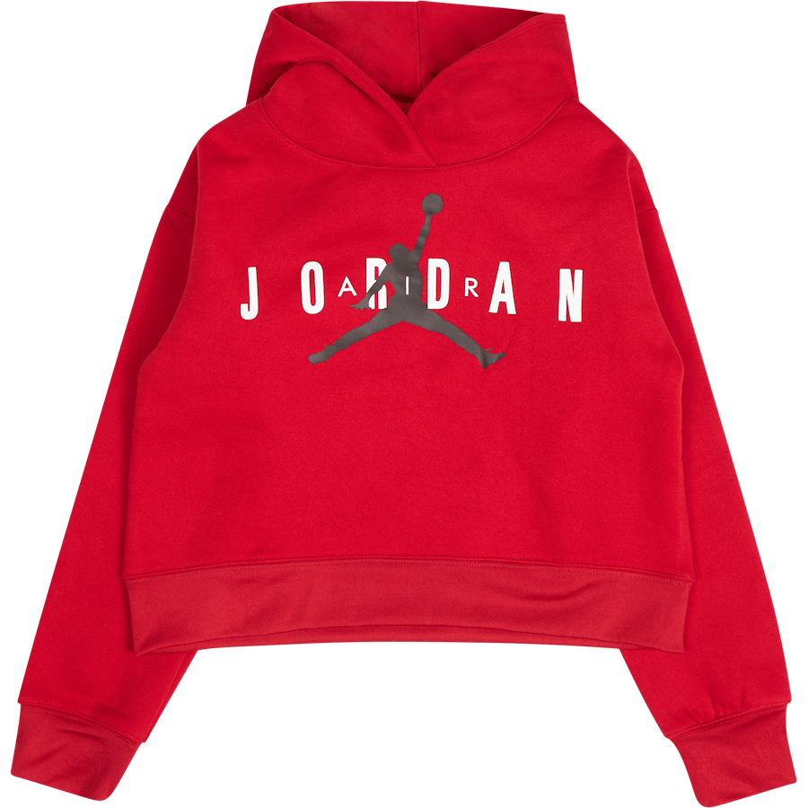 KIDS JUMPMAN SUSTAINABLE PO HOODIE