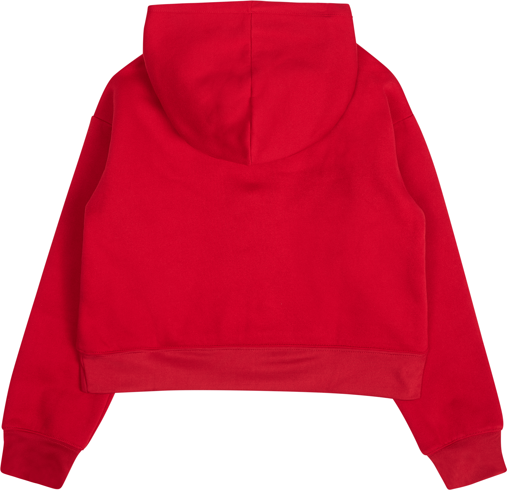 KIDS JUMPMAN SUSTAINABLE PO HOODIE - Bild 2