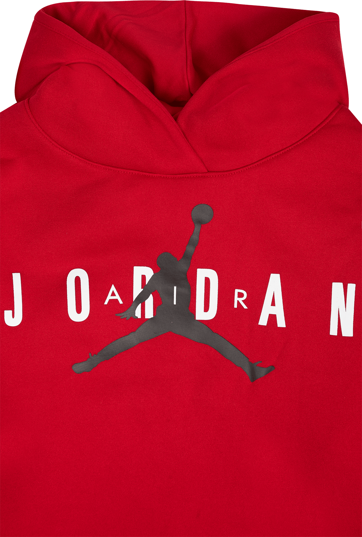 KIDS JUMPMAN SUSTAINABLE PO HOODIE - Bild 3