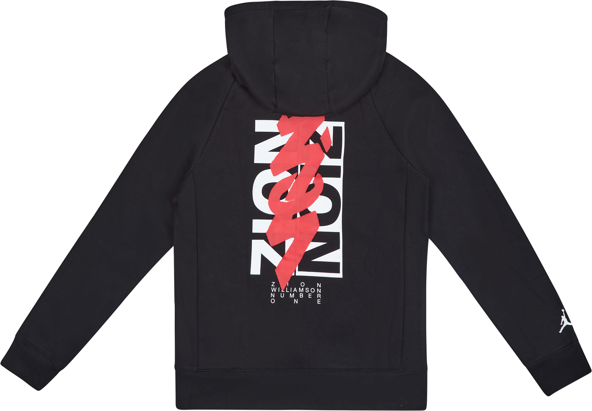 KIDS ZION PO HOODIE - Bild 2