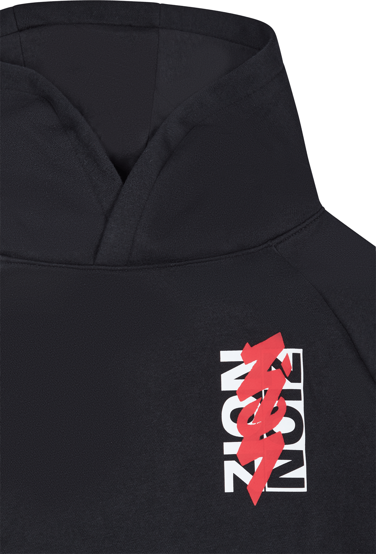 KIDS ZION PO HOODIE - Bild 3
