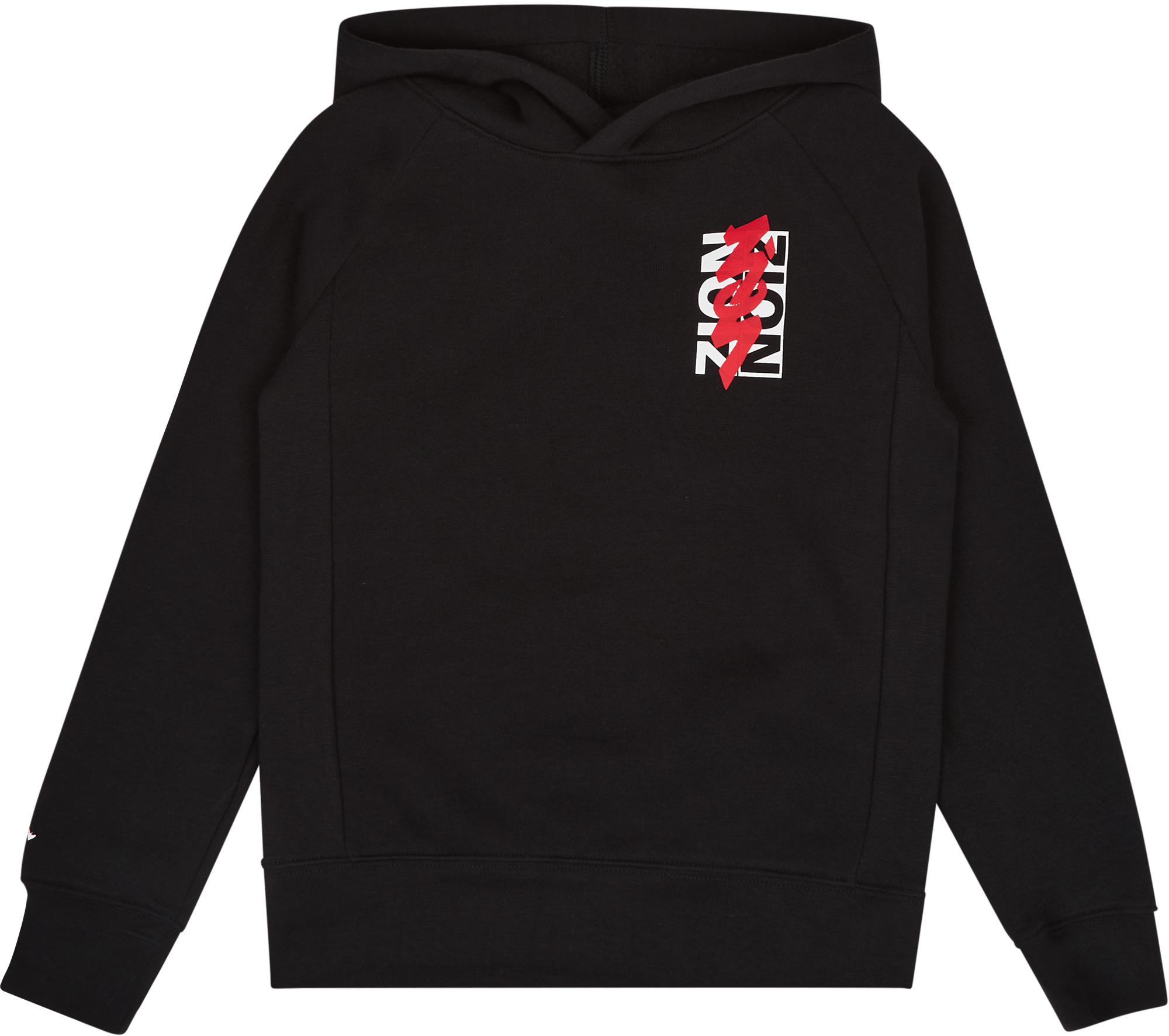Zion Hoodie Po Set - Bild 2