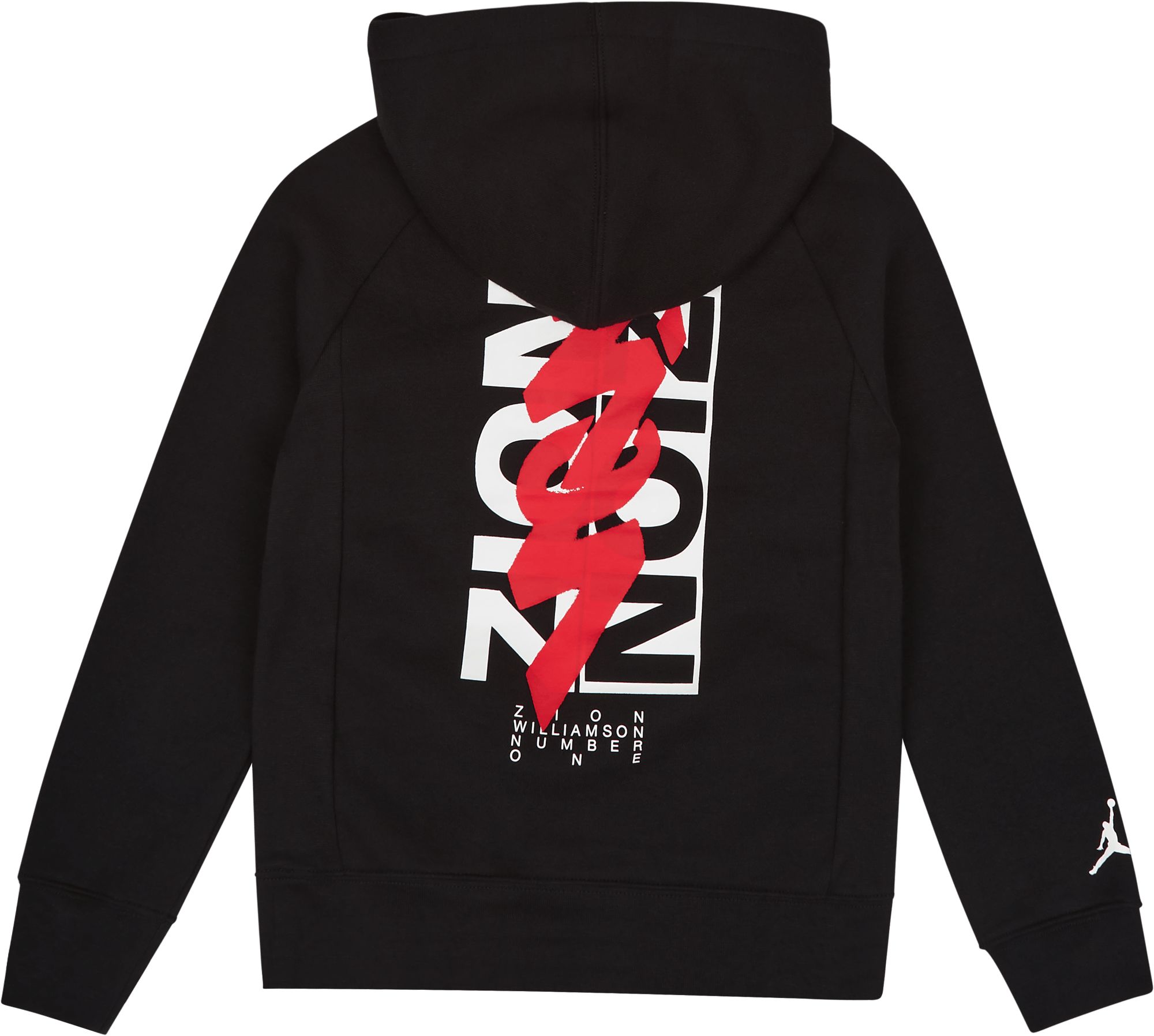 Zion Hoodie Po Set - Bild 3