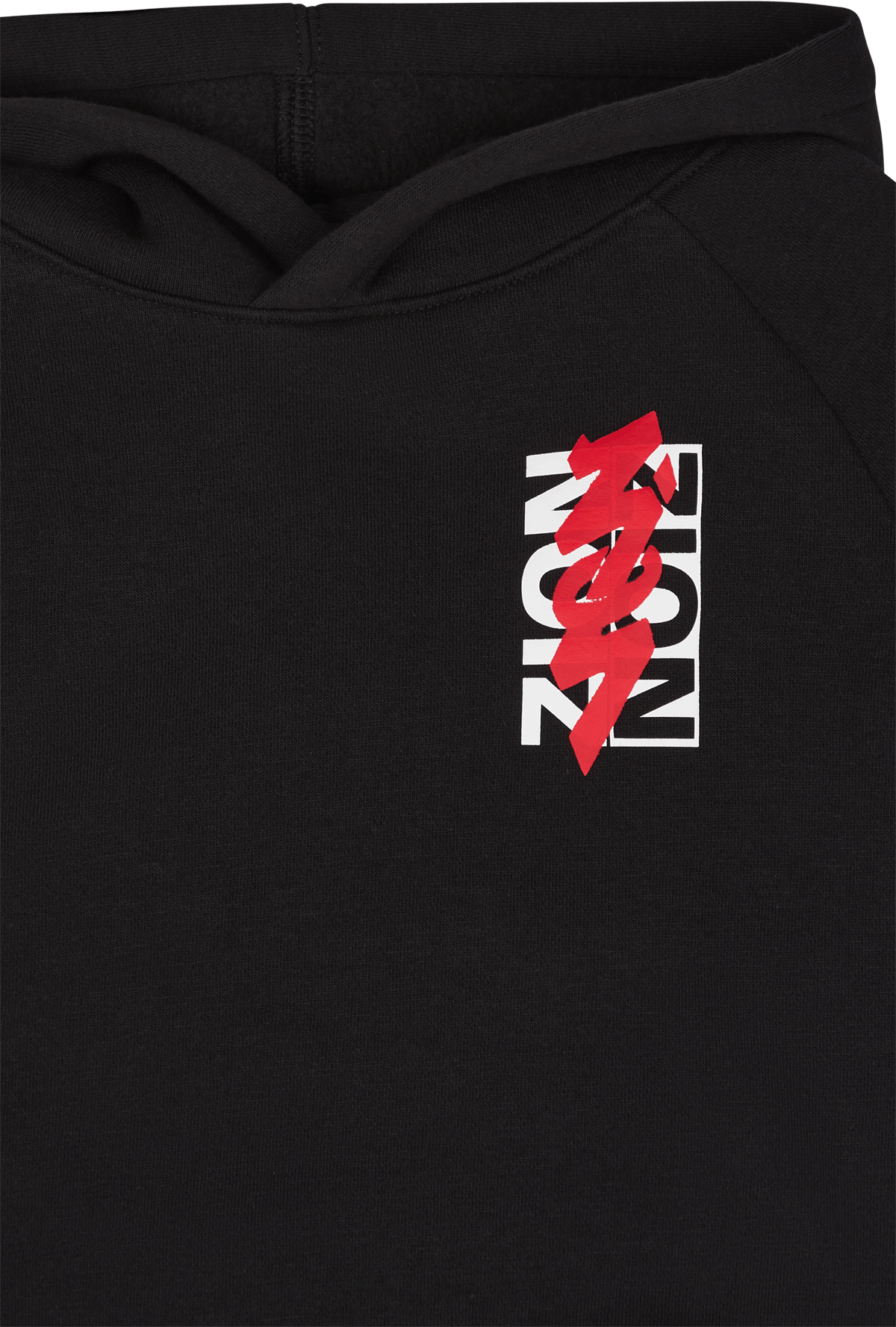 Zion Hoodie Po Set - Bild 4