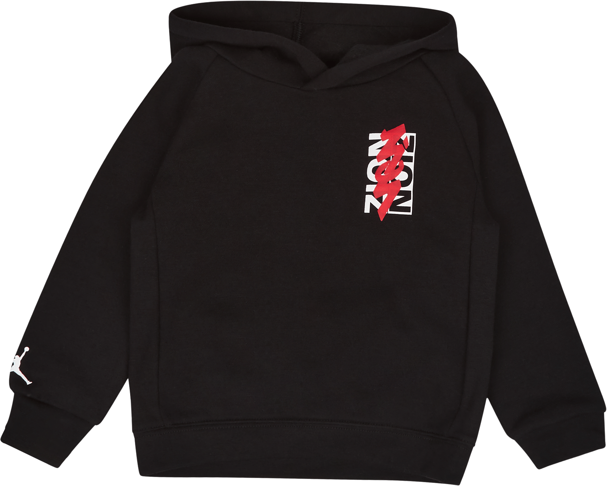 Zion Hoodie Po Set - Bild 2