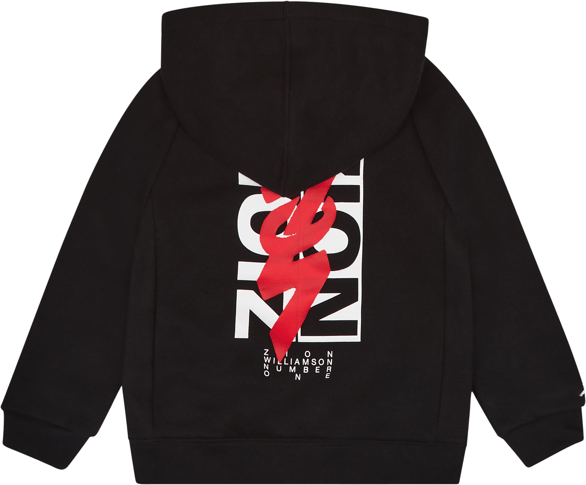 Zion Hoodie Po Set - Bild 3