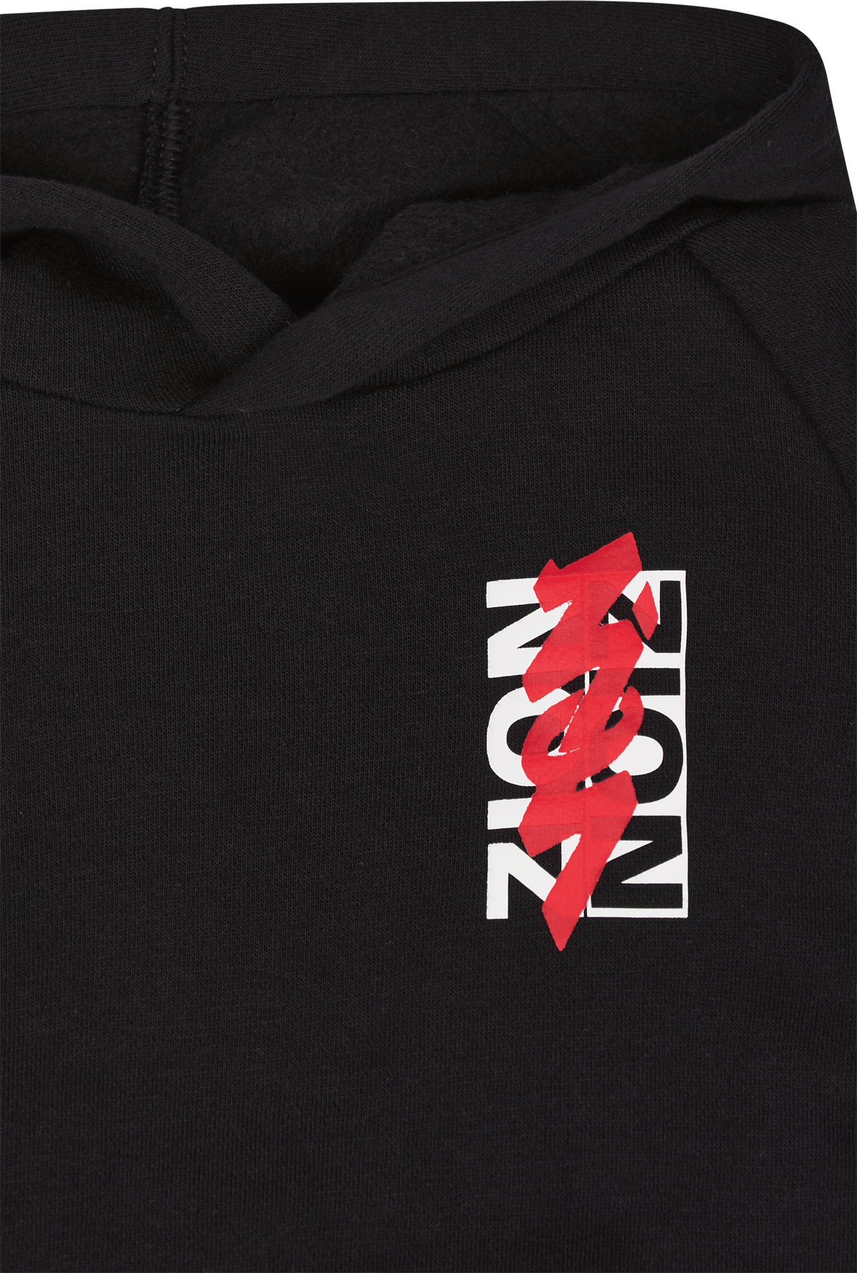 Zion Hoodie Po Set - Bild 4