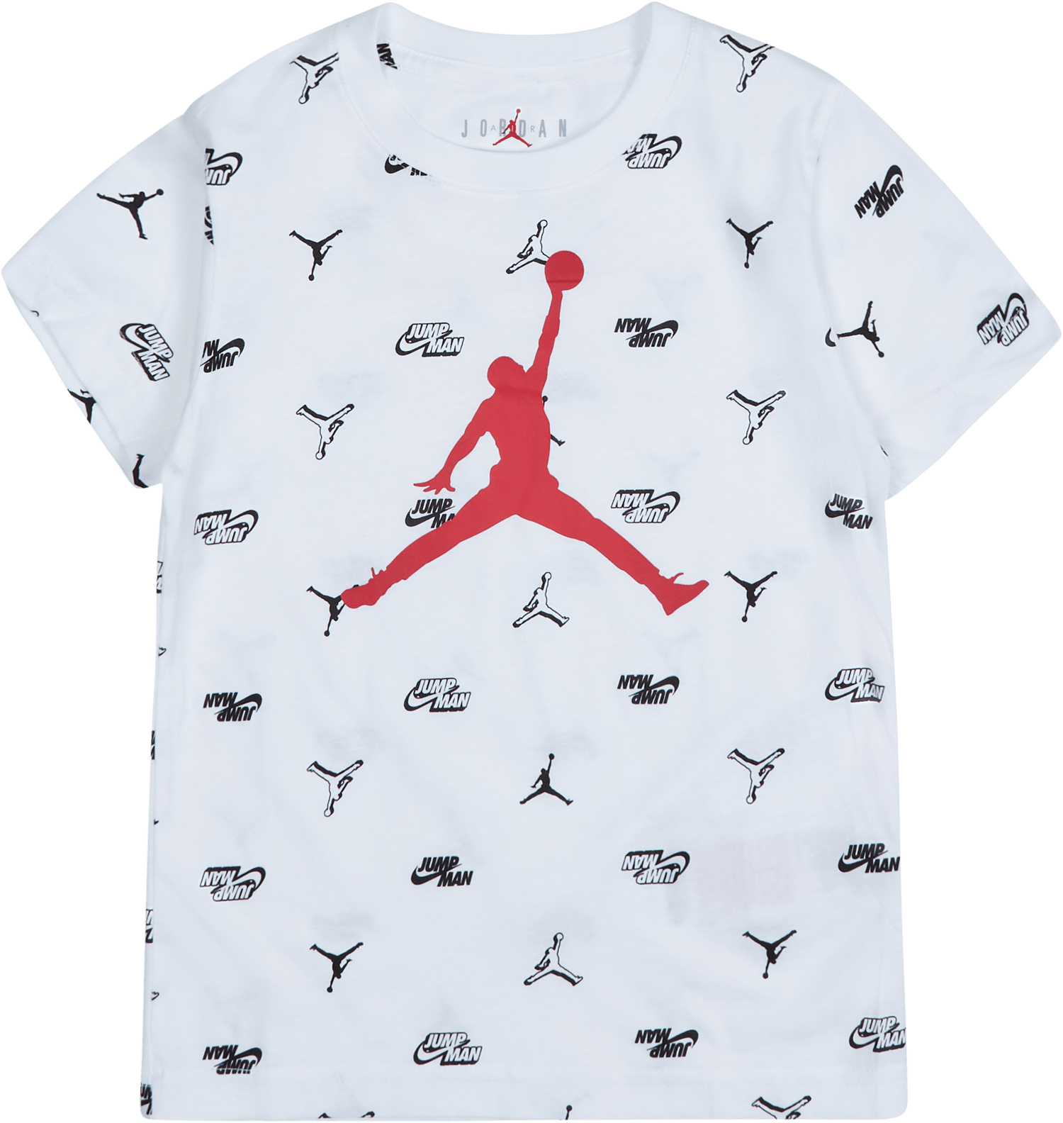 Jumpman Modern Aop