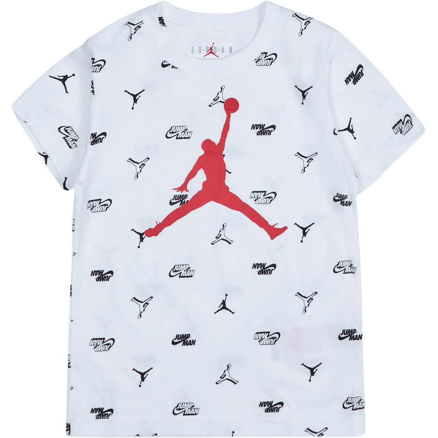 Jumpman Modern Aop