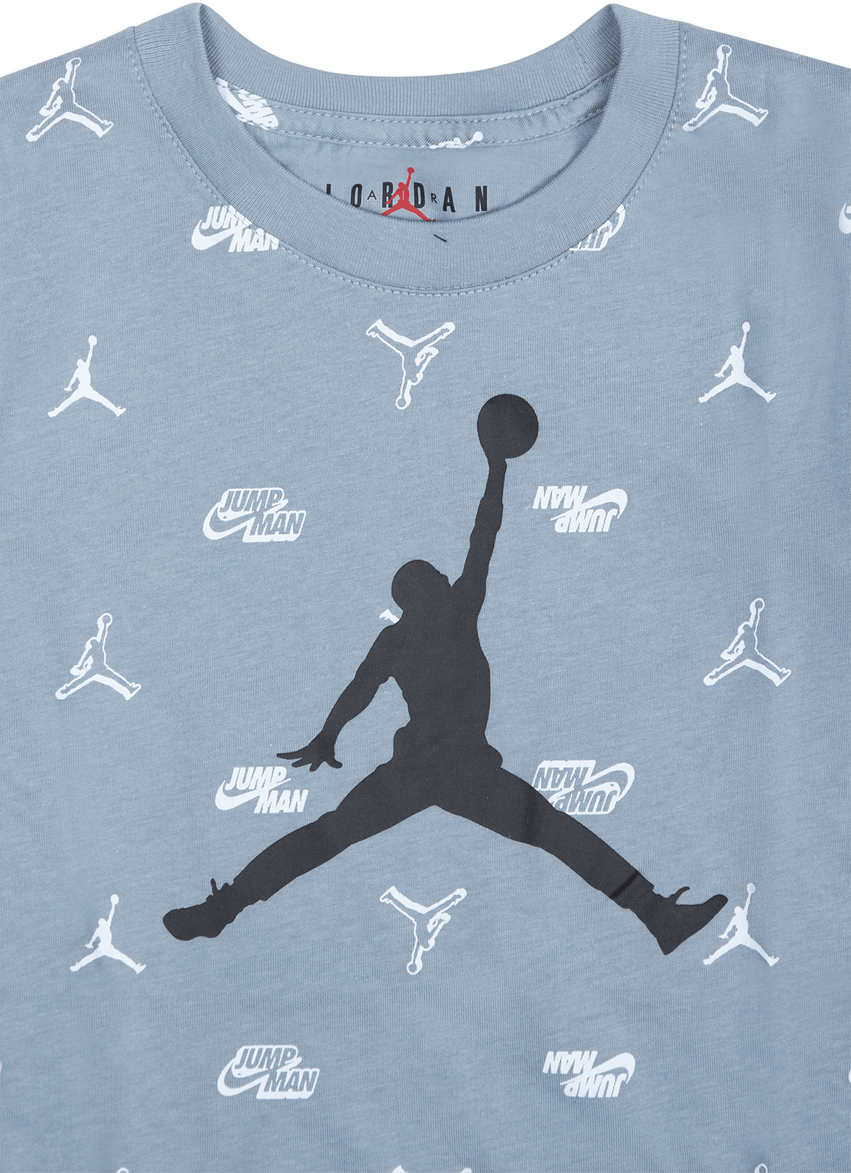 Jumpman Modern Aop Stealth - Bild 3