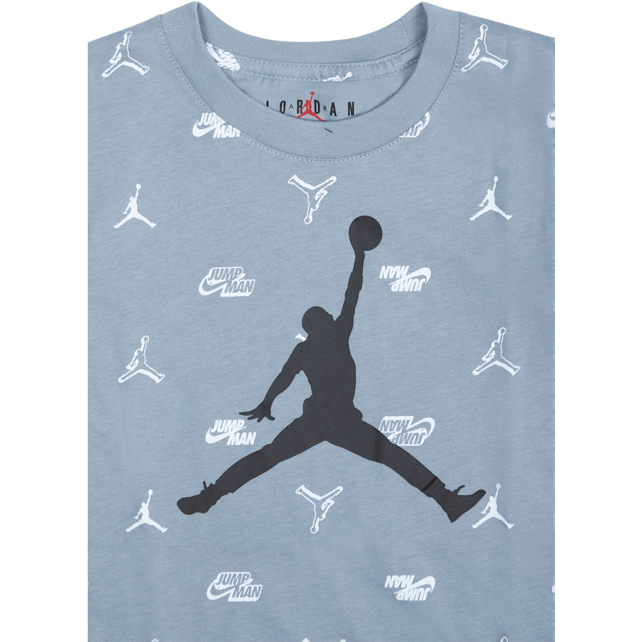 Jumpman Modern Aop Stealth - Bild 3