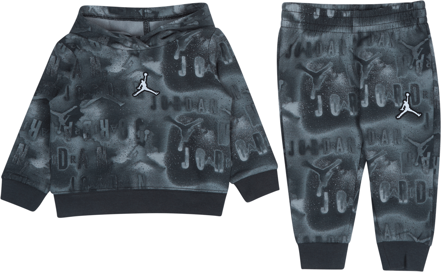 Essentials Aop Flc Po Set