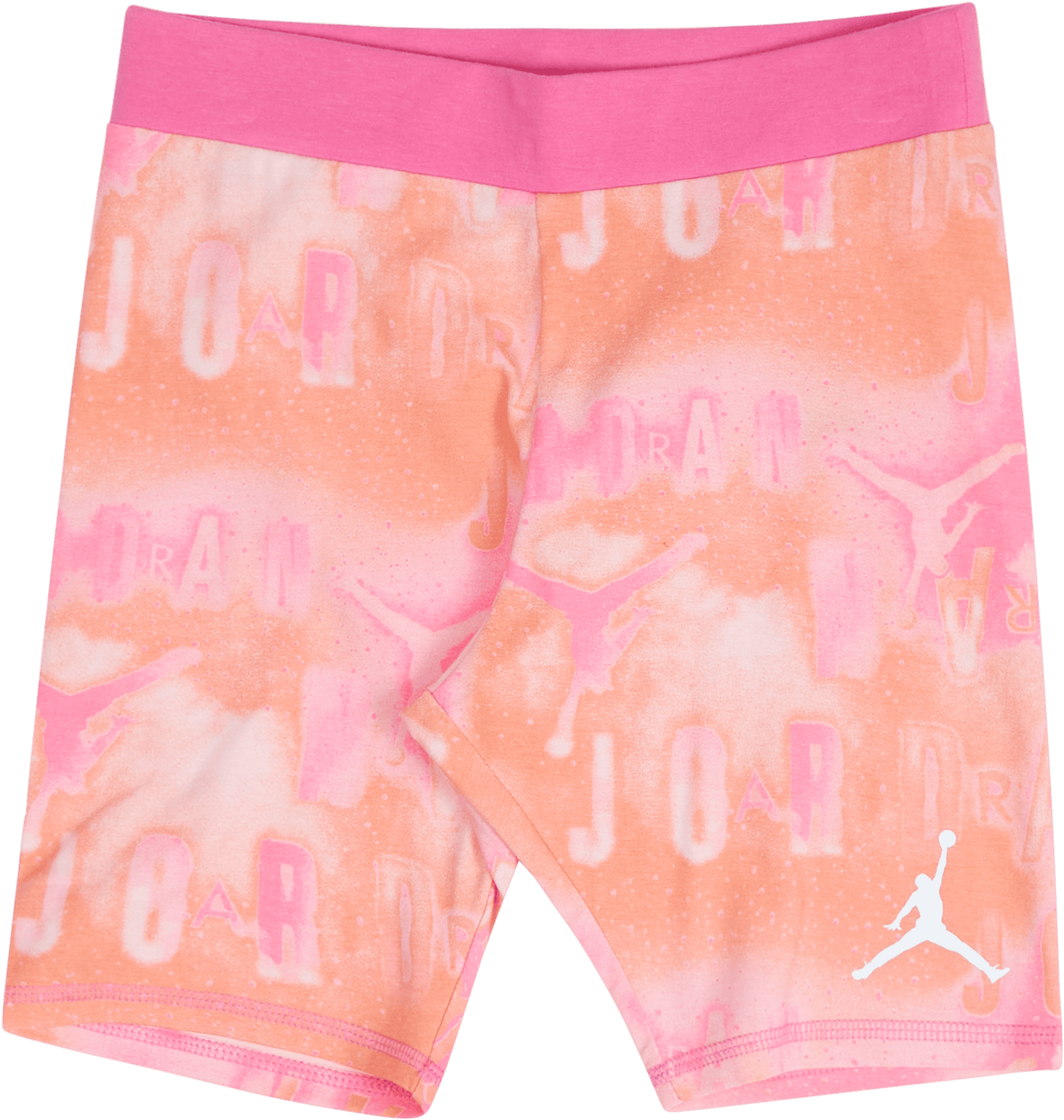 Essentials Aop Bike Short