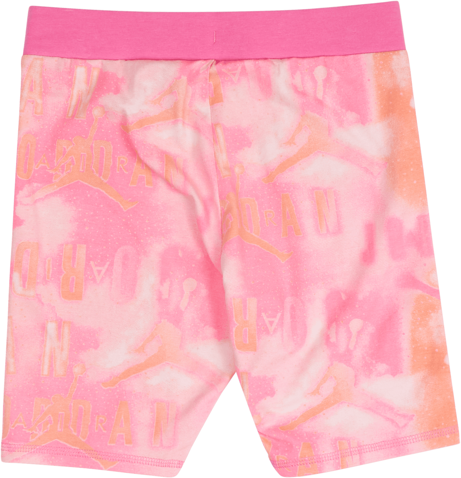 Essentials Aop Bike Short - Bild 2