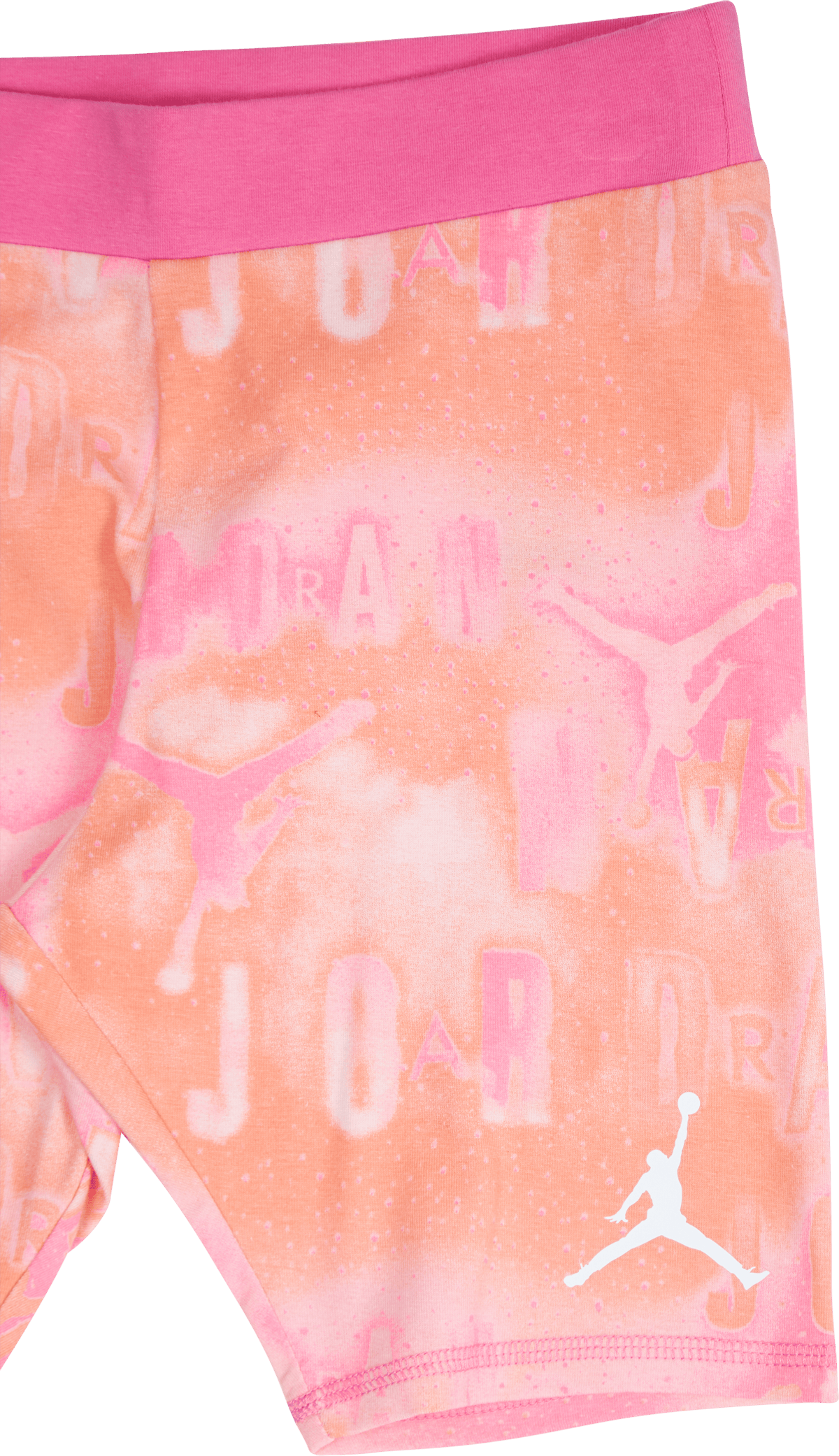 Essentials Aop Bike Short - Bild 3