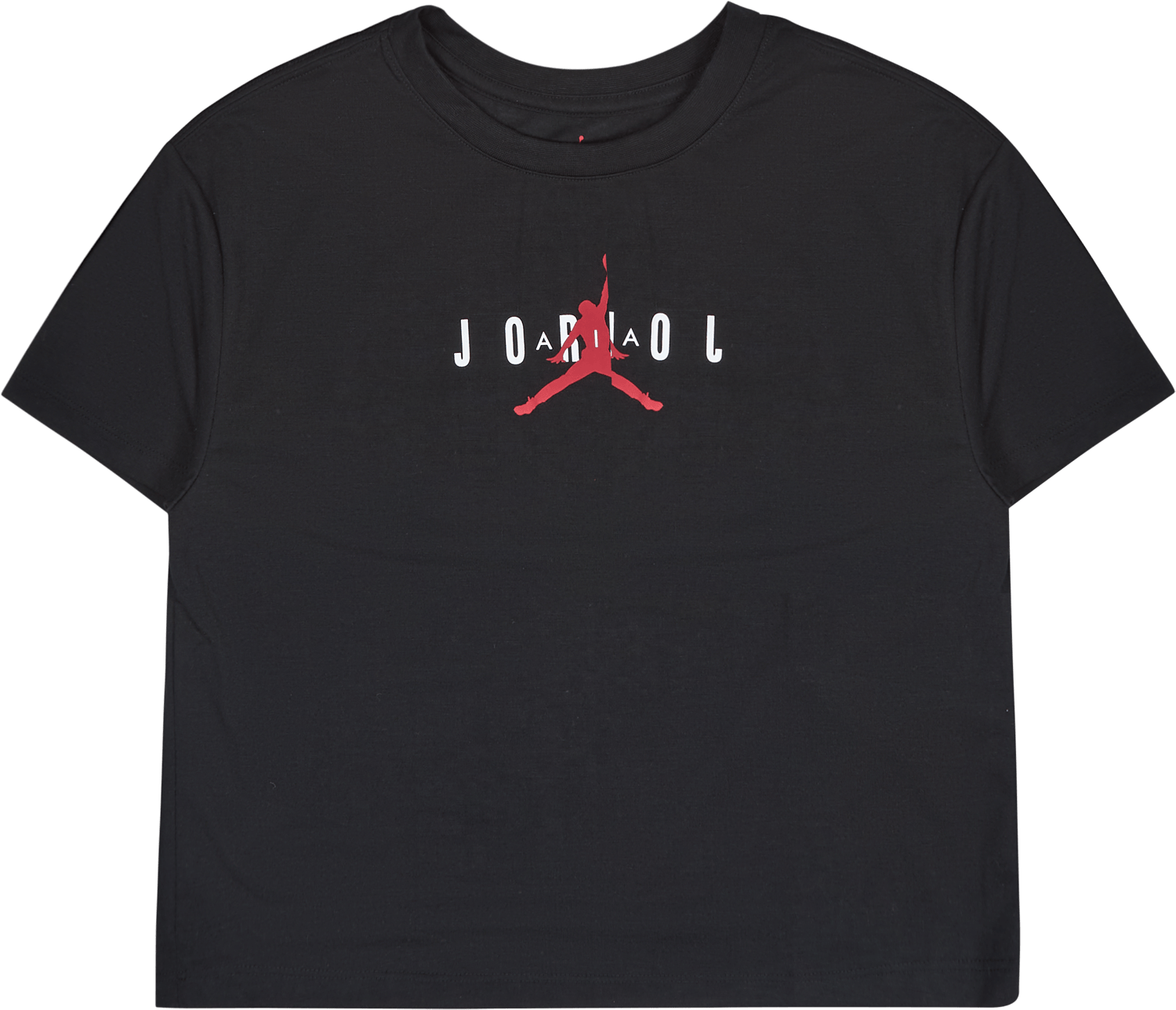 KIDS HBR SUSTAINABLE TEE