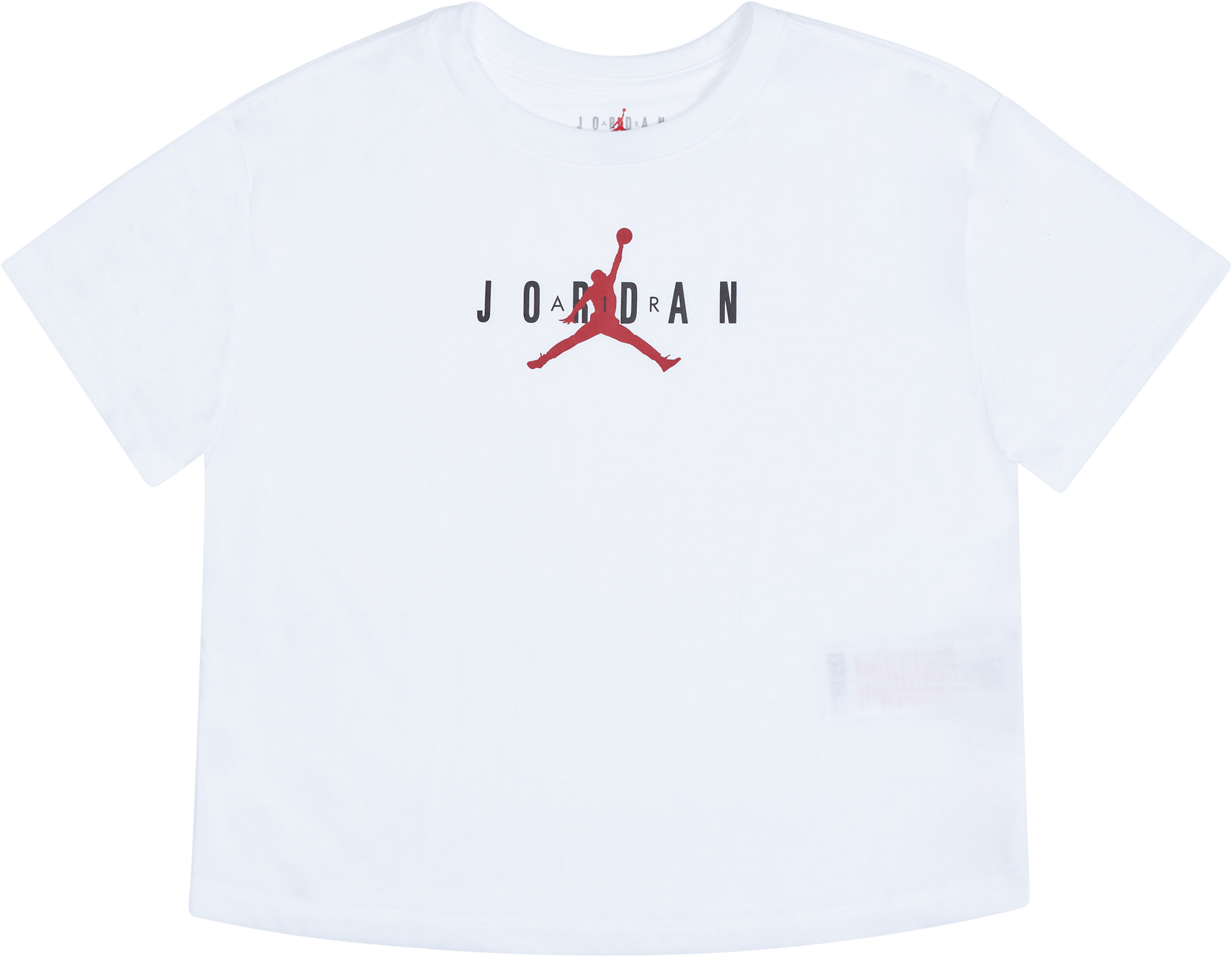 KIDS HBR SUSTAINABLE TEE