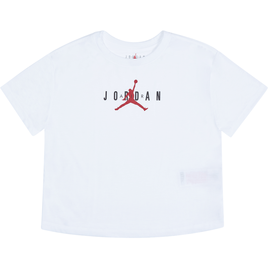 KIDS HBR SUSTAINABLE TEE