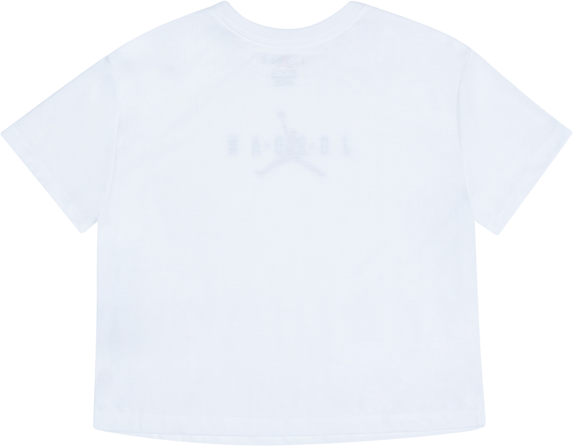 KIDS HBR SUSTAINABLE TEE - Bild 2