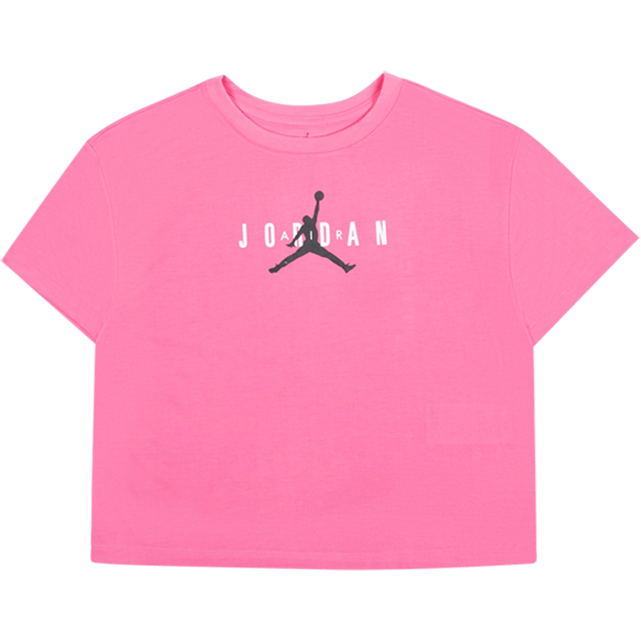 KIDS HBR SUSTAINABLE TEE