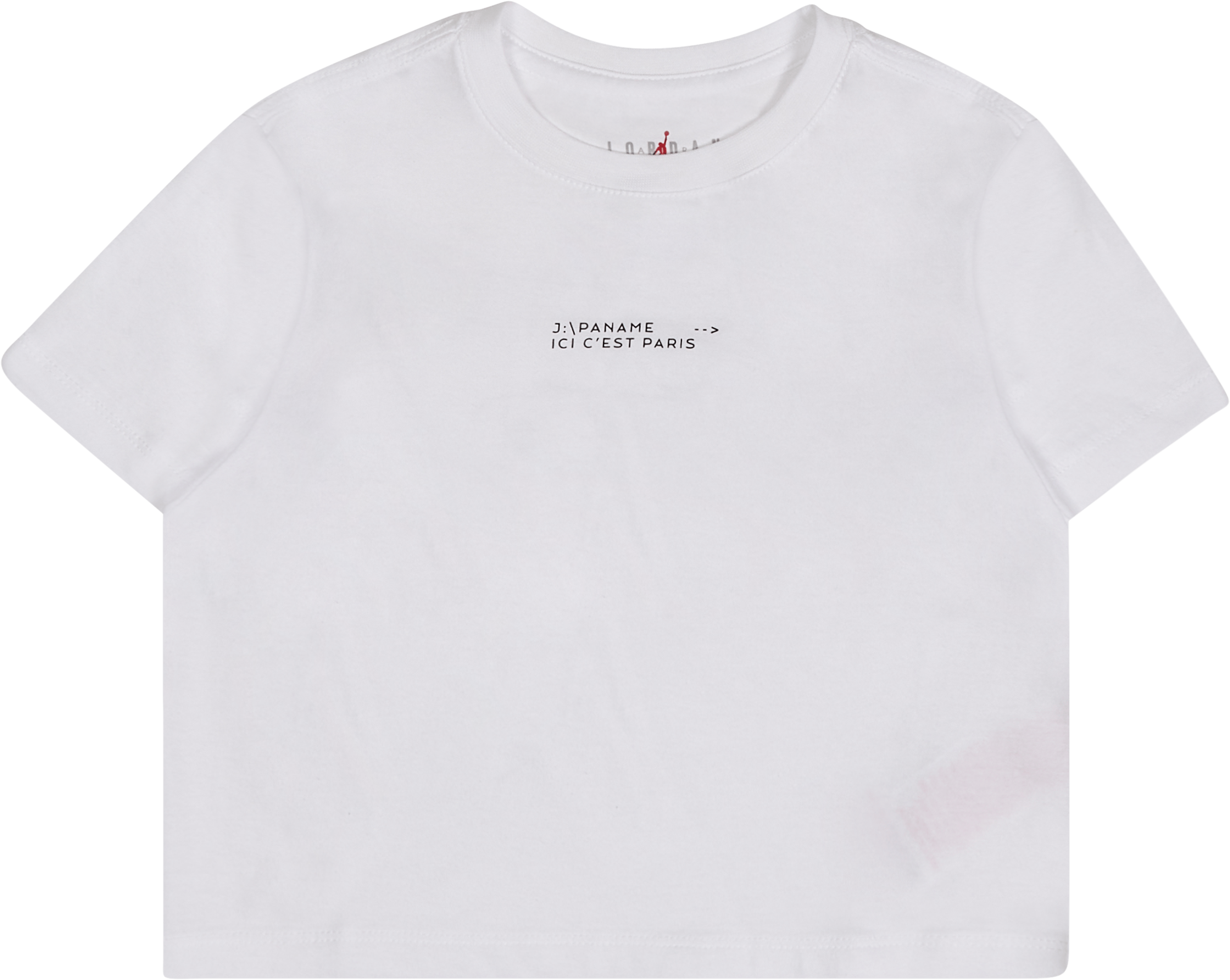 PSG Short Sleeve T-shirt