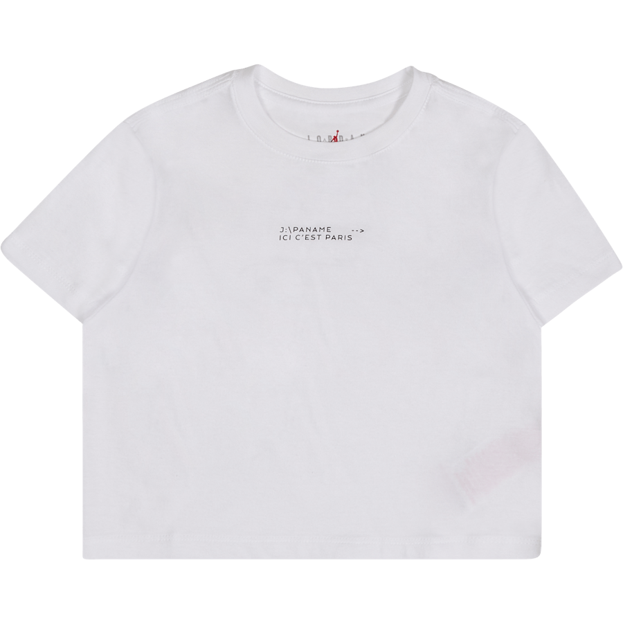 PSG Short Sleeve T-shirt