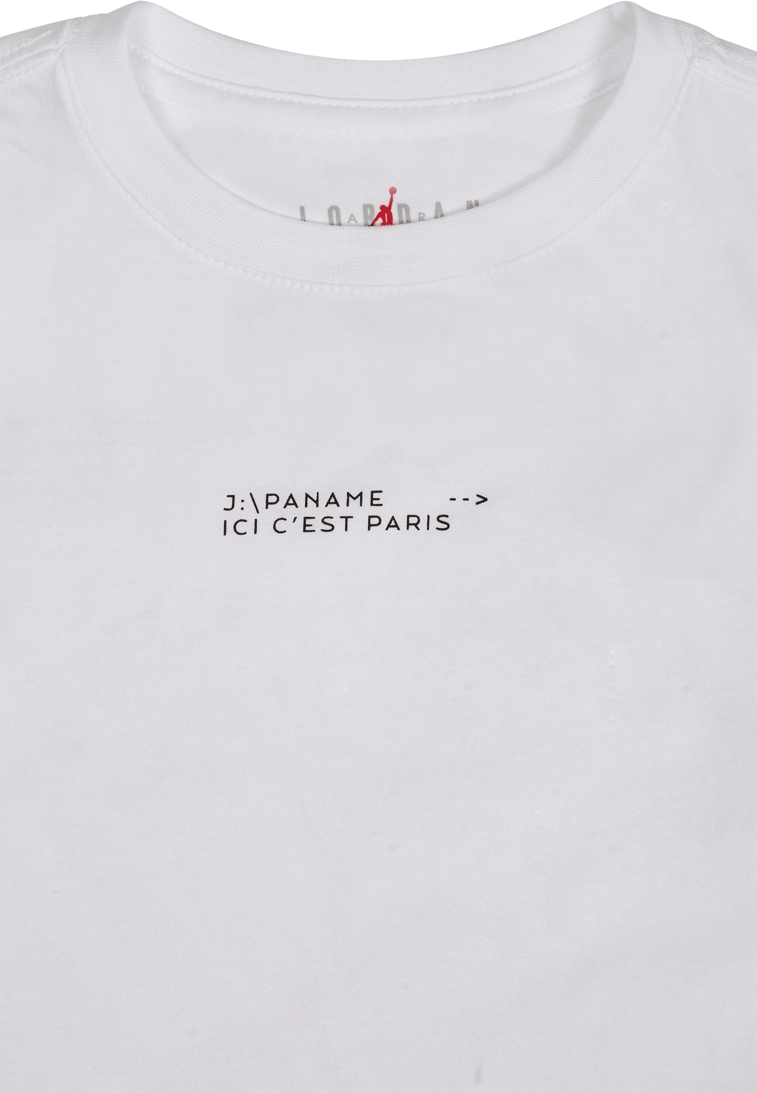 PSG Short Sleeve T-shirt - Bild 3