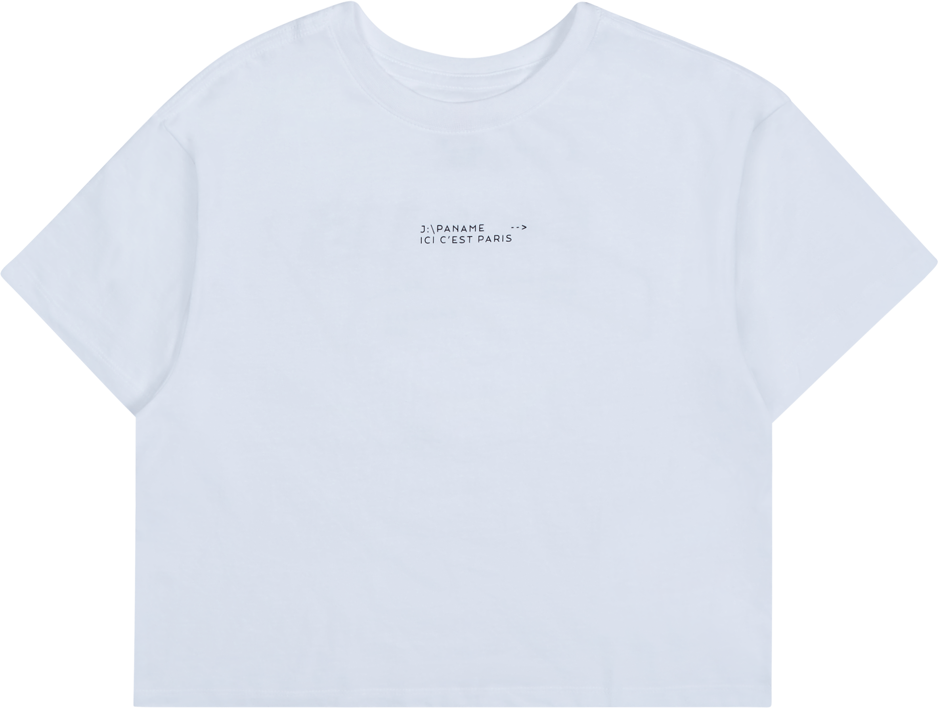 PSG Short Sleeve T-shirt