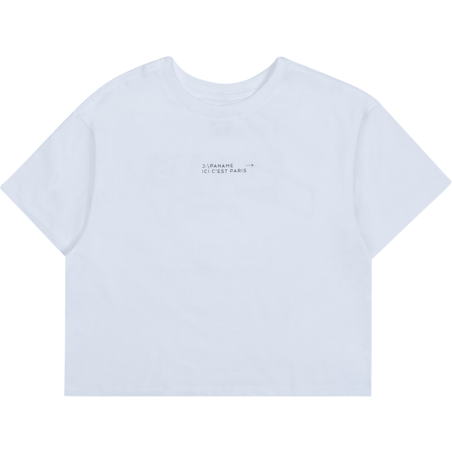 PSG Short Sleeve T-shirt