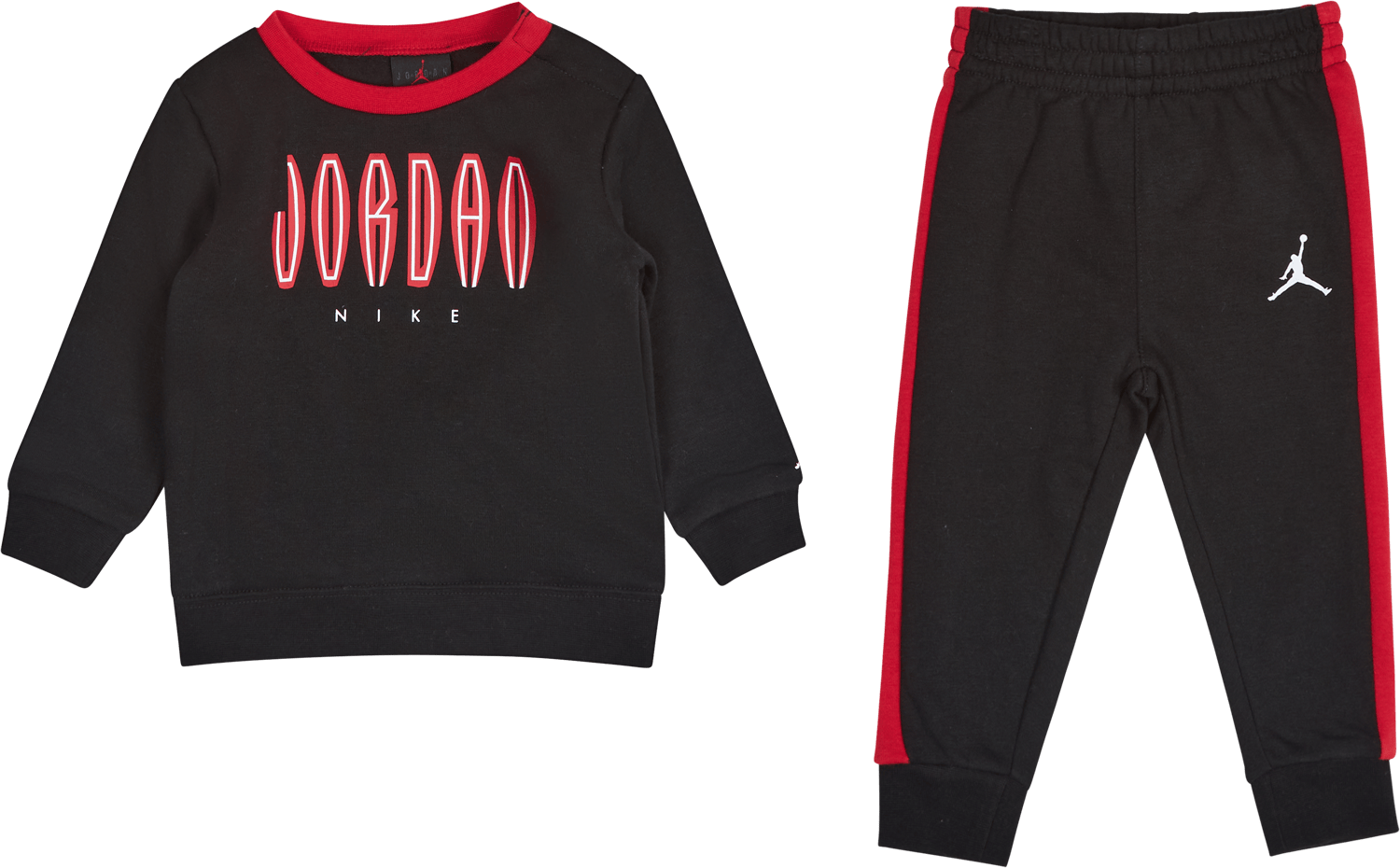 Mj MVP Statement Flc Set