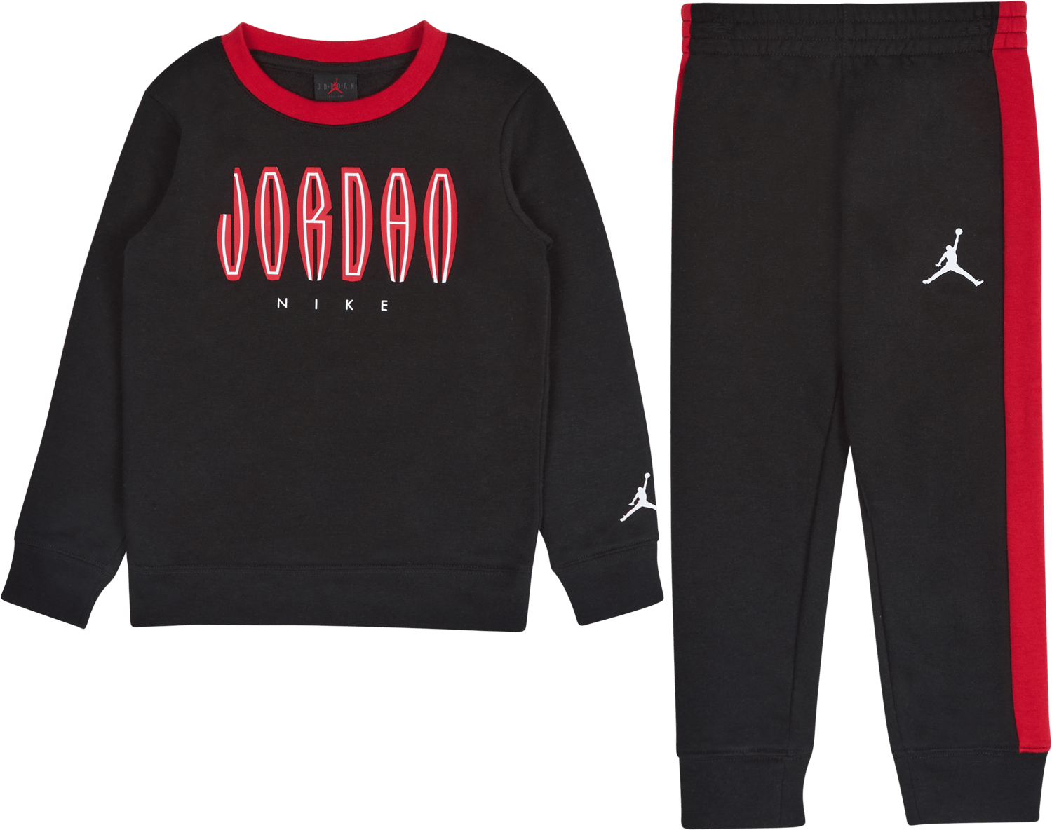 Mj MVP Statement Flc Set