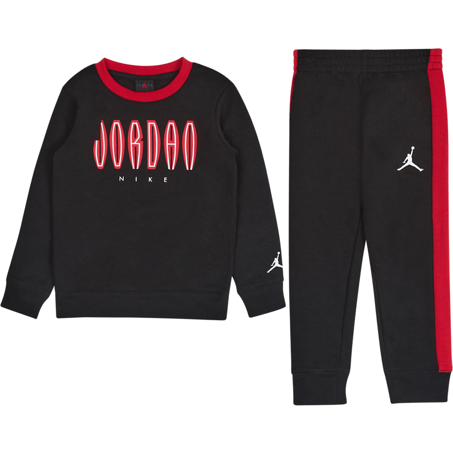 Mj MVP Statement Flc Set