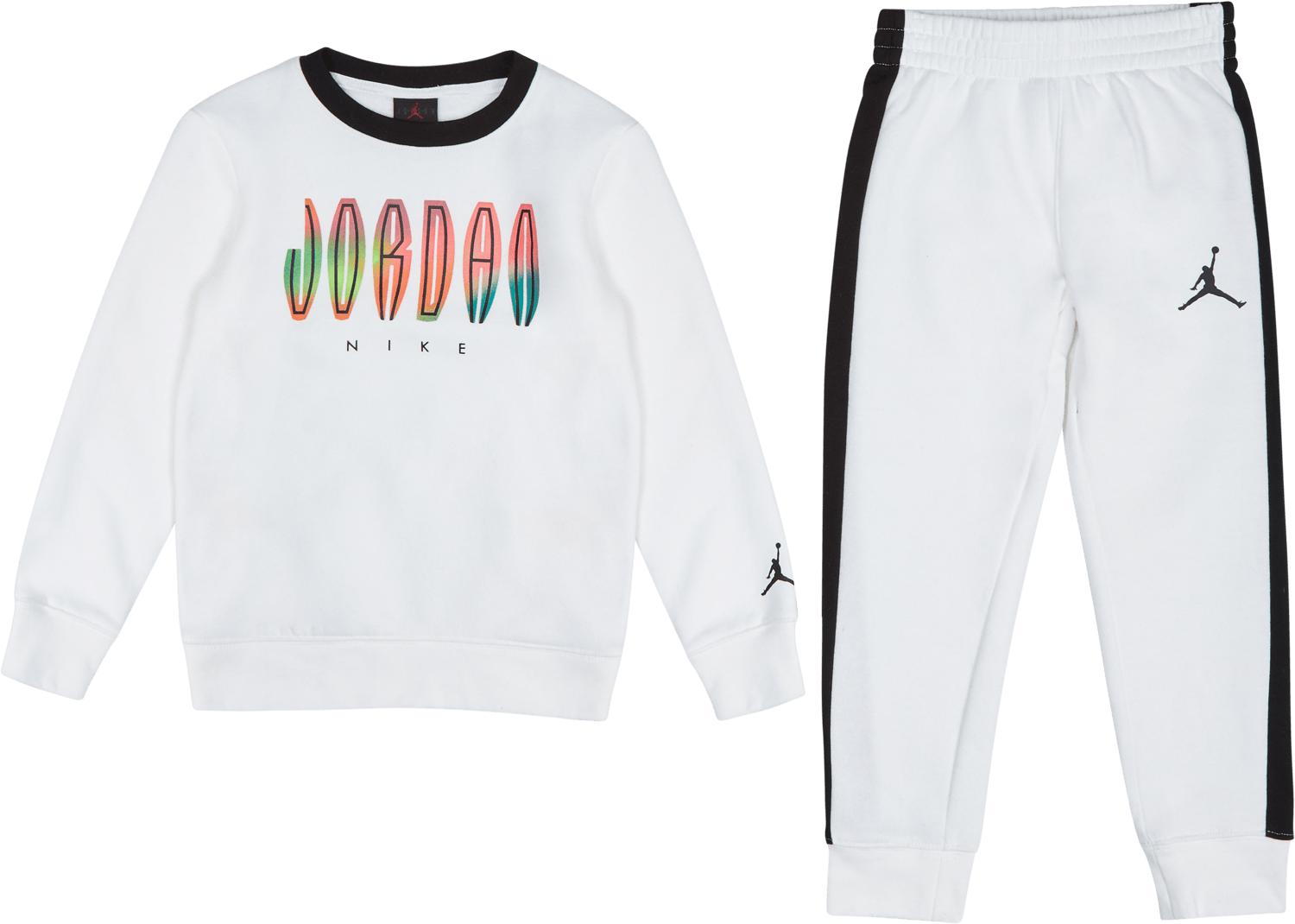 Mj MVP Statement Flc Set Sail