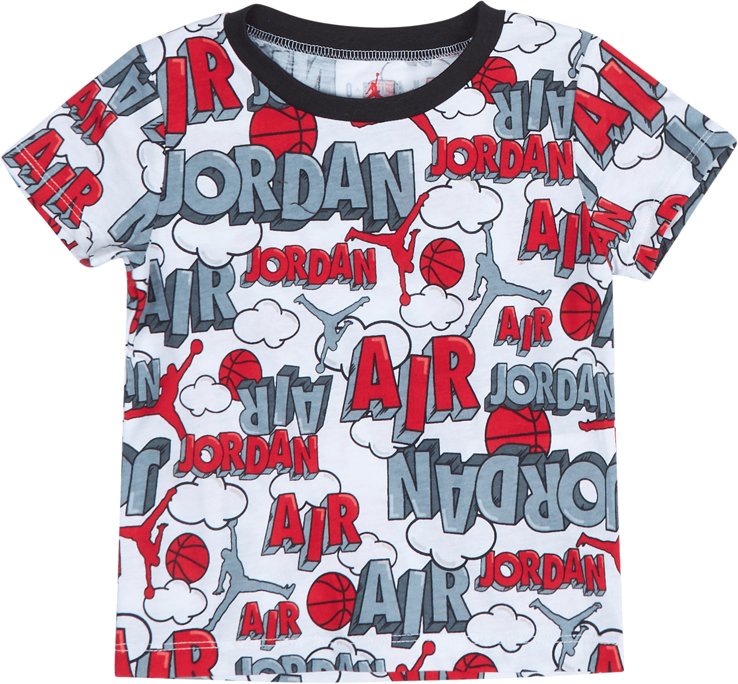 Air Comic Aop Tee And Pant Set - Bild 2