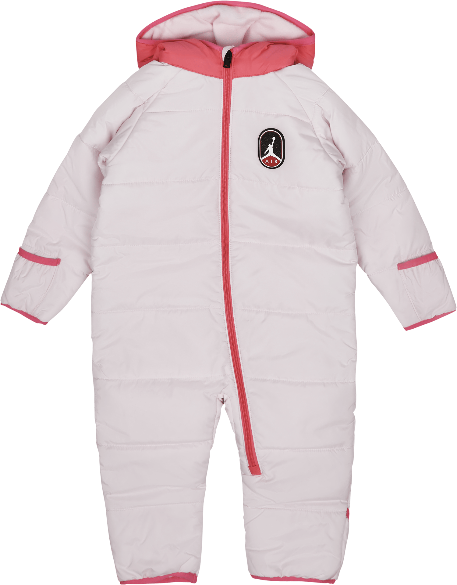 Baby Snowsuit  Foam