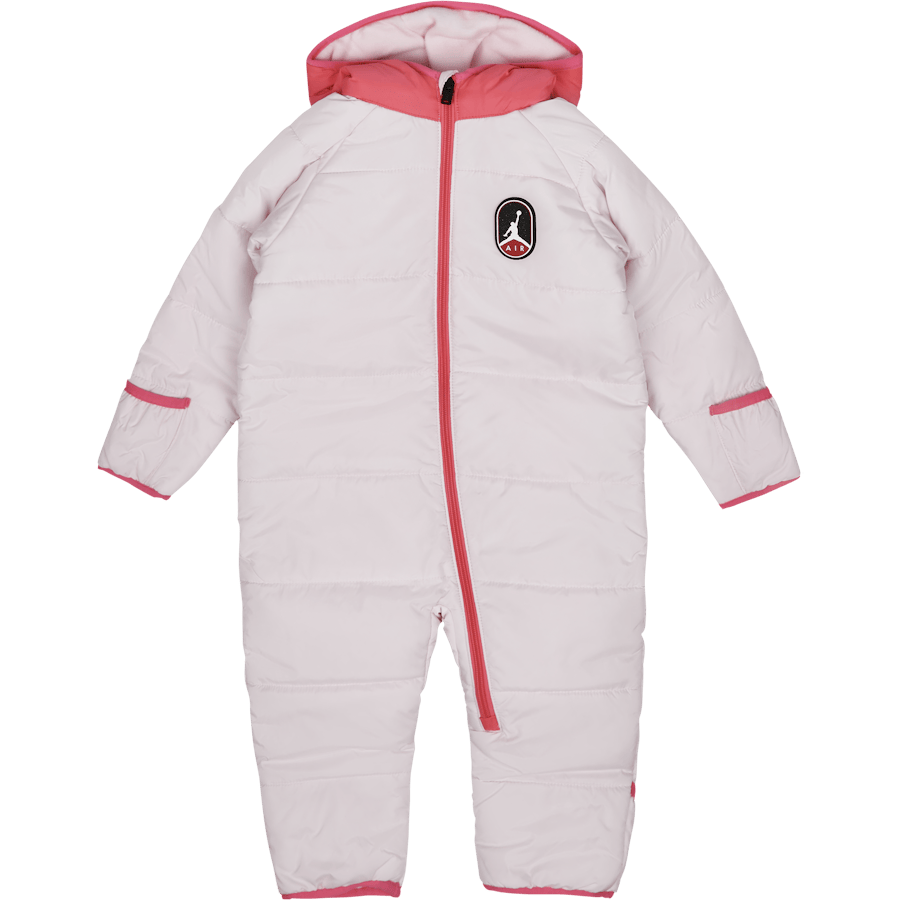 Baby Snowsuit Foam
