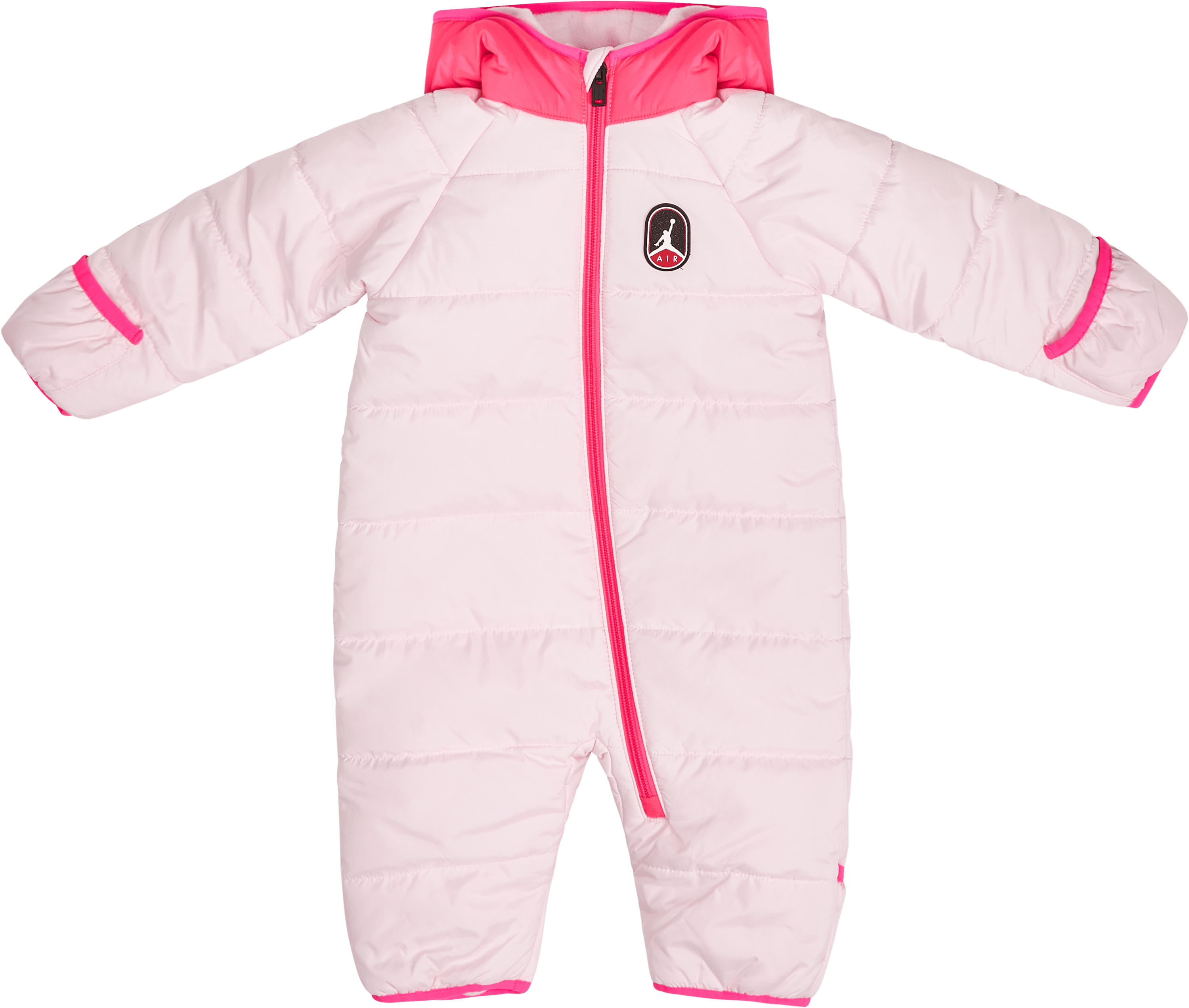 Baby Snowsuit  Foam