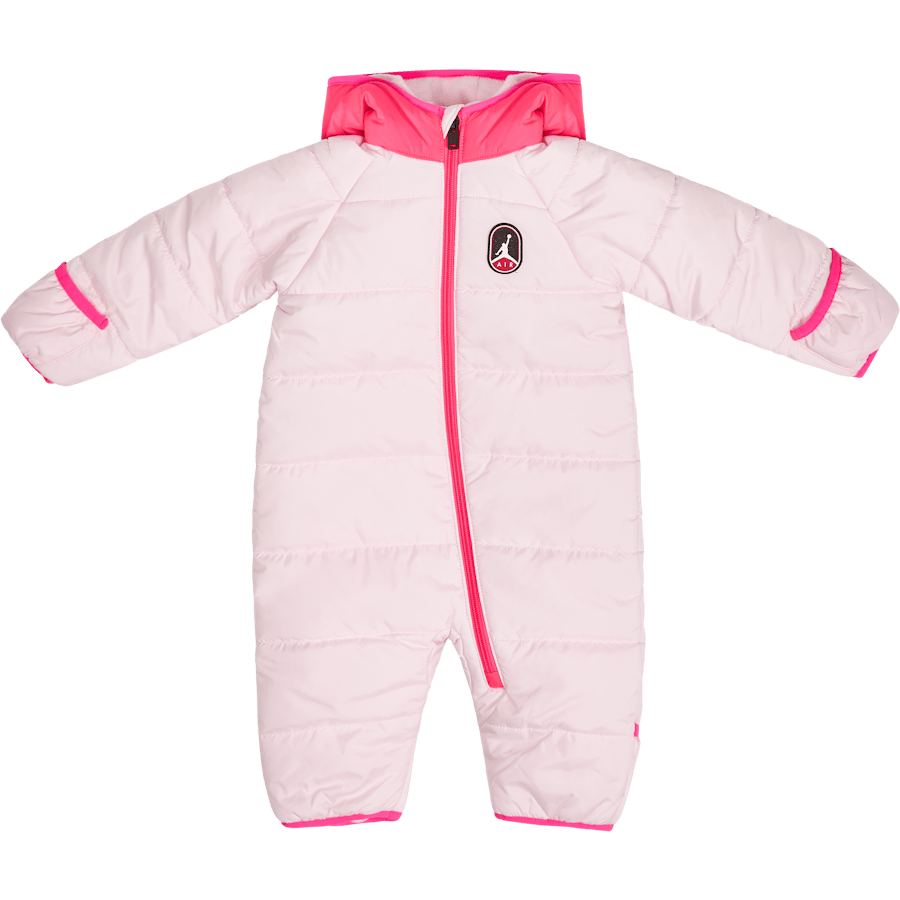 Baby Snowsuit Foam