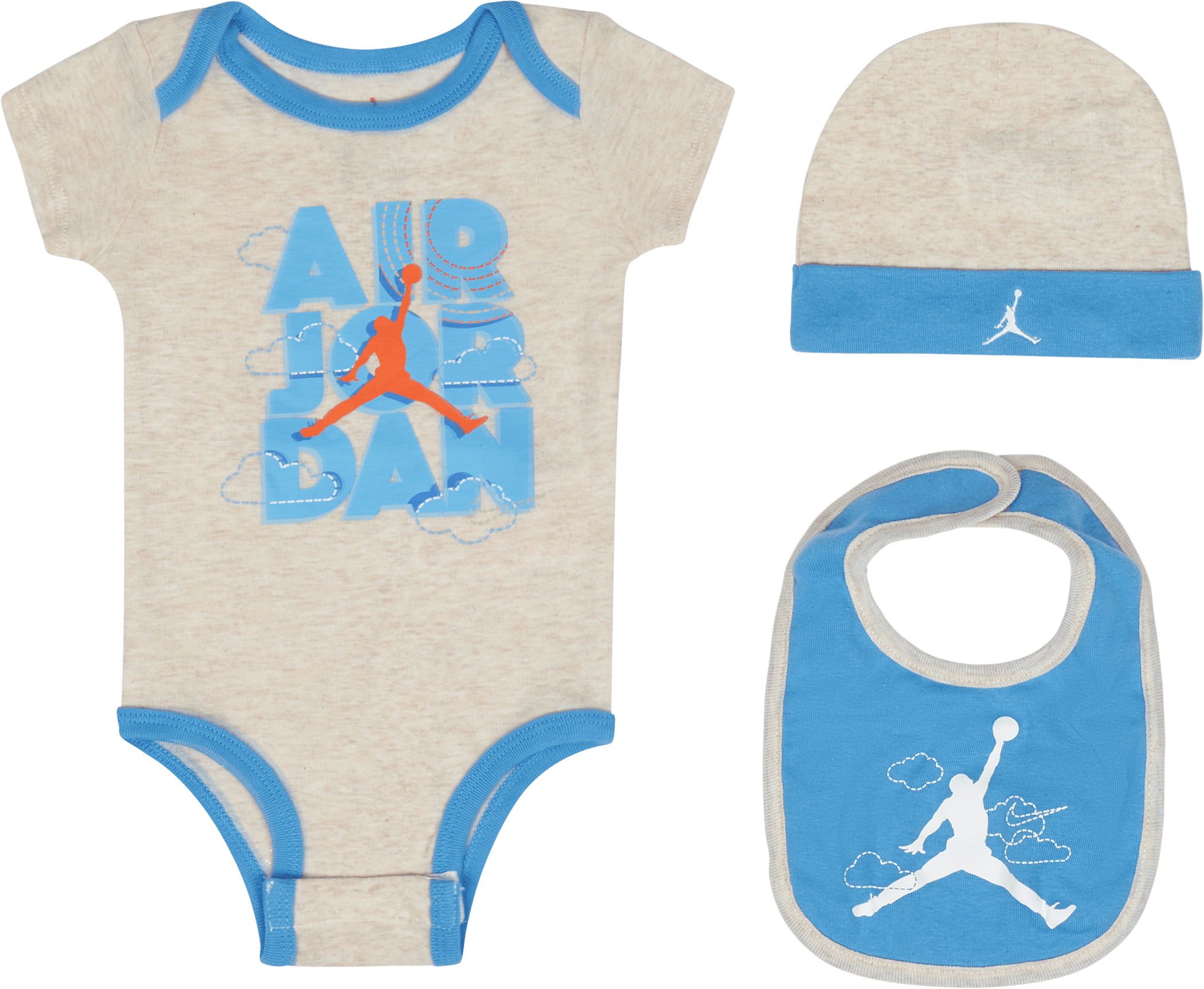 Ksa Play Outside Hat/bodysuit