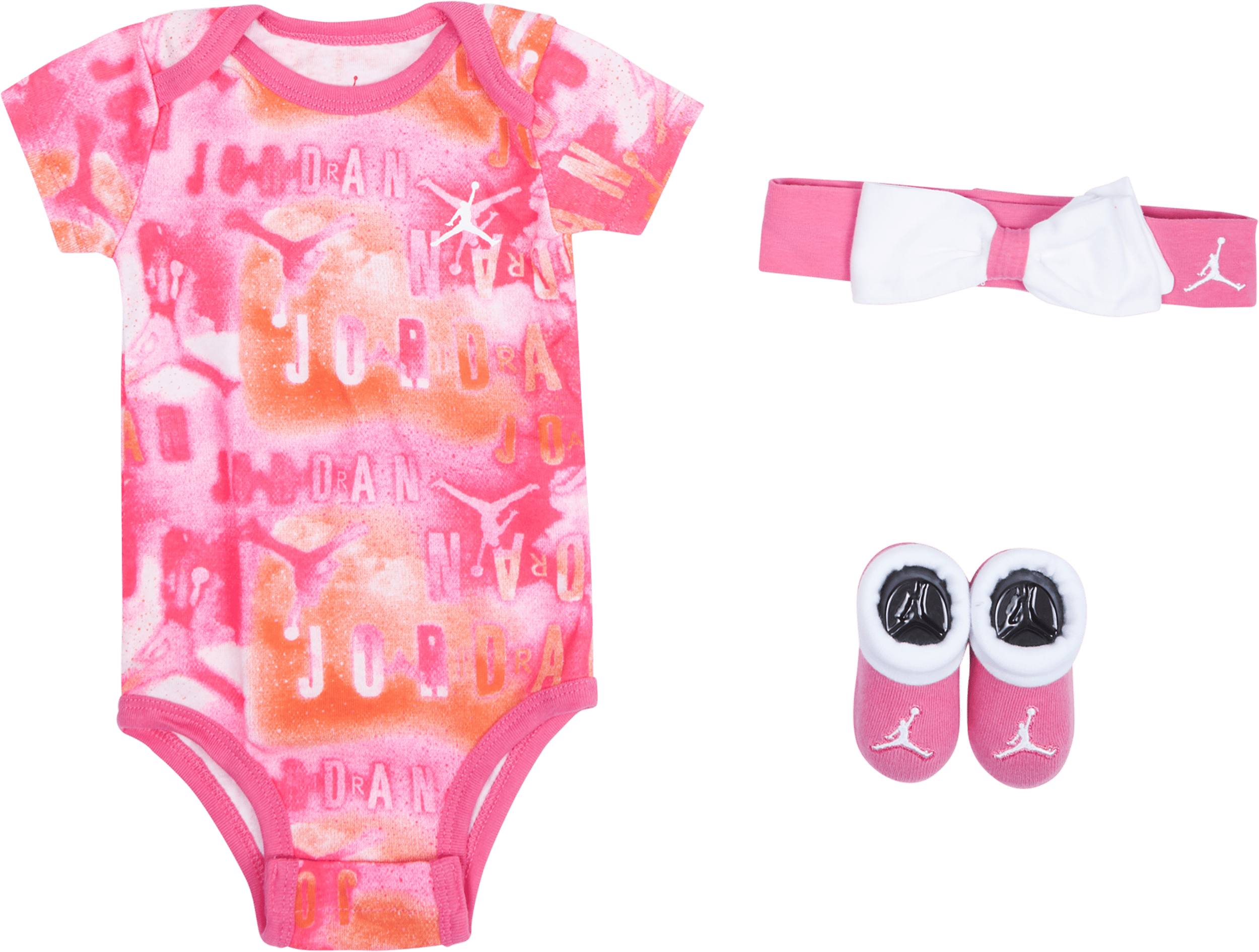 Essentials Aop Hat/bodysuit/bo