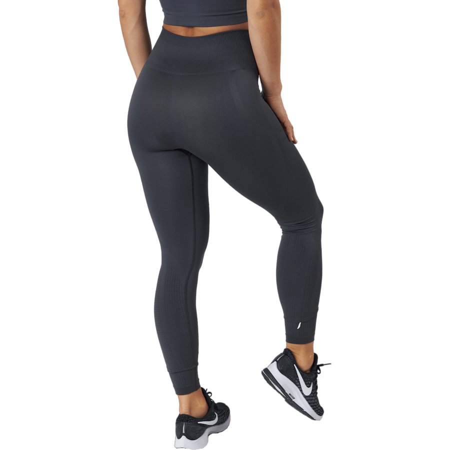 Anfrag Tights 2 Dark Grey - Bild 3