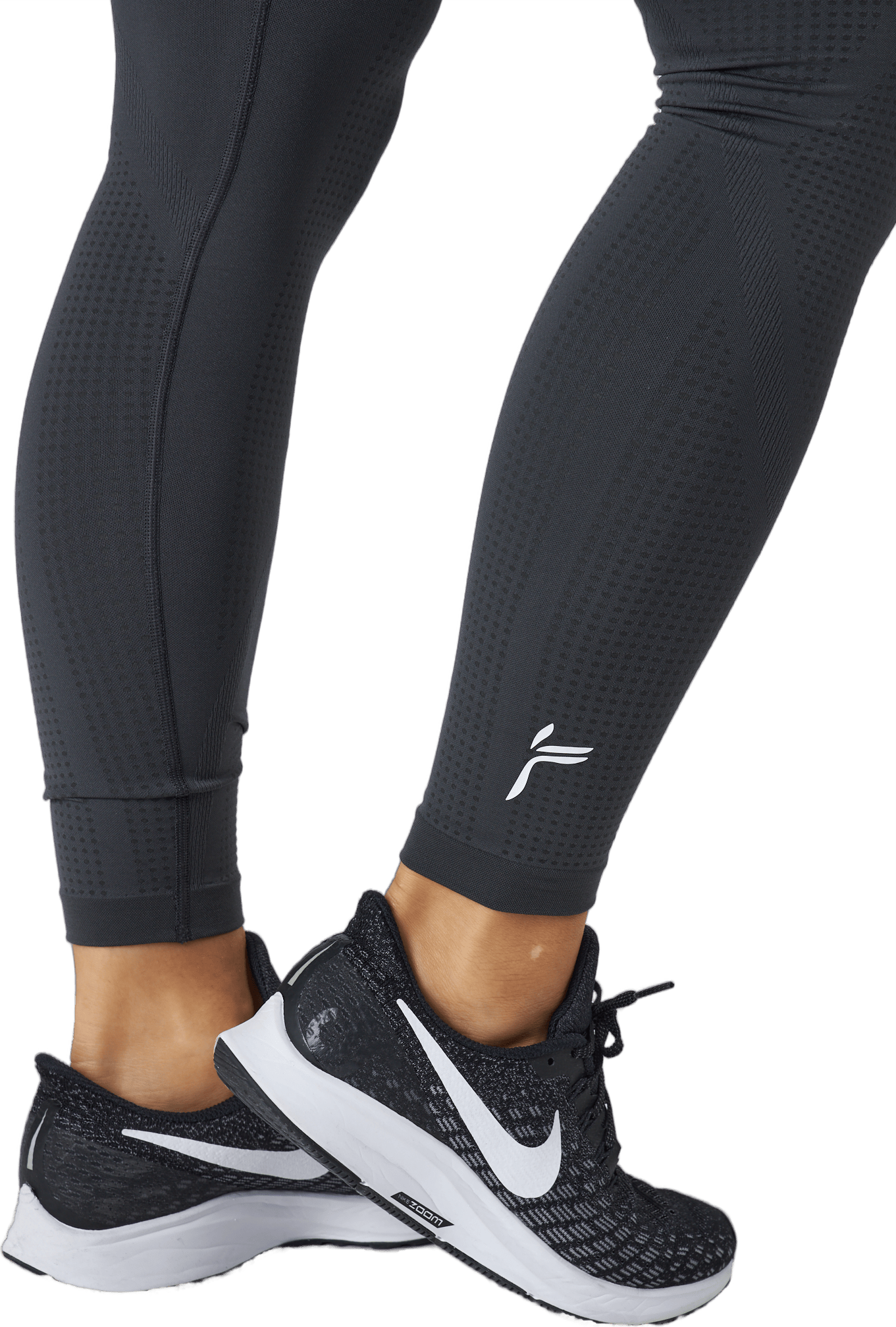 Anfrag Tights 2 Dark Grey - Bild 5
