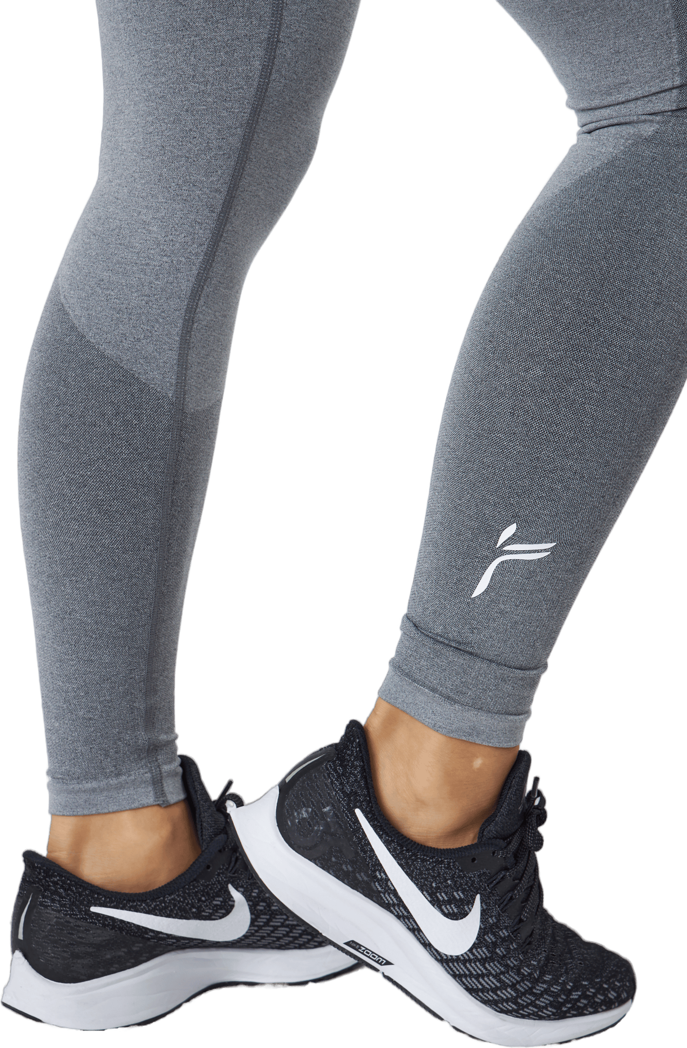 Elevate Wave Leggings 2 Dark Grey - Bild 6