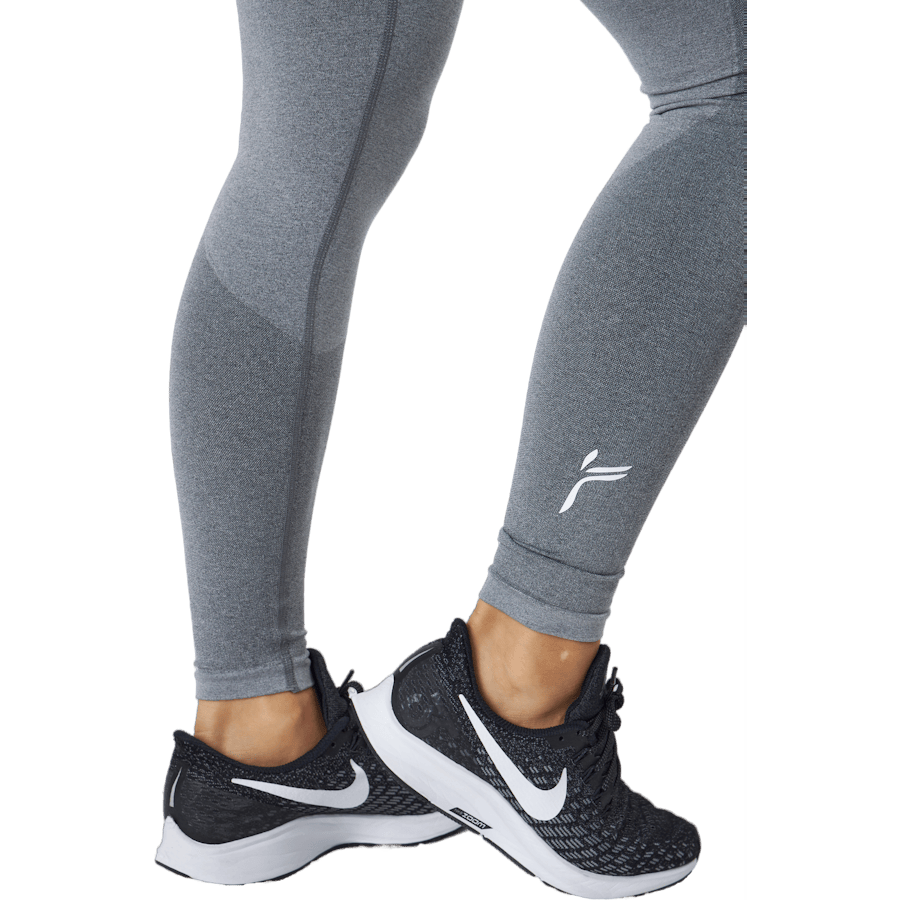 Elevate Wave Leggings 2 Dark Grey - Bild 6